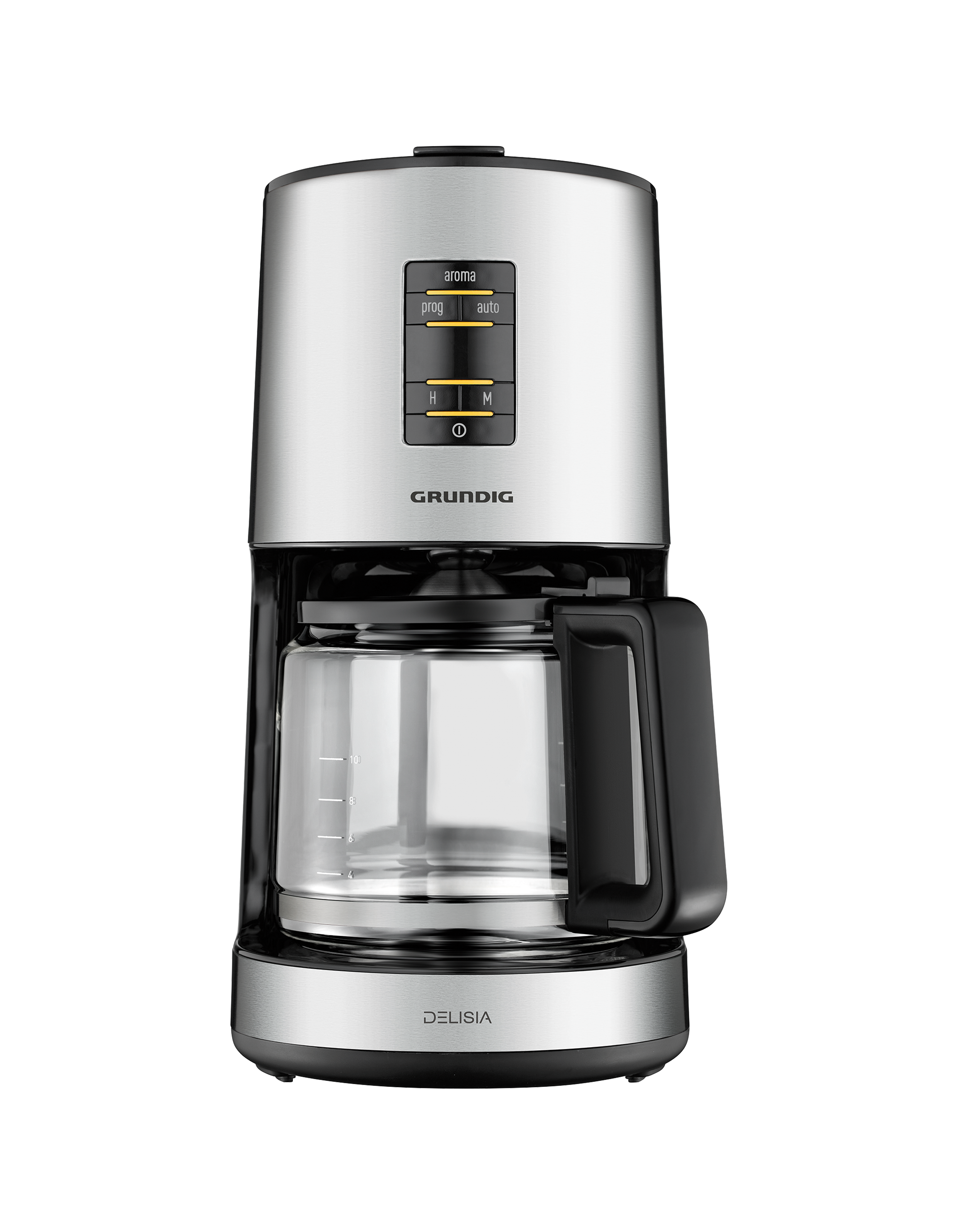 KM 7680 Delisia Filter Coffee Maker