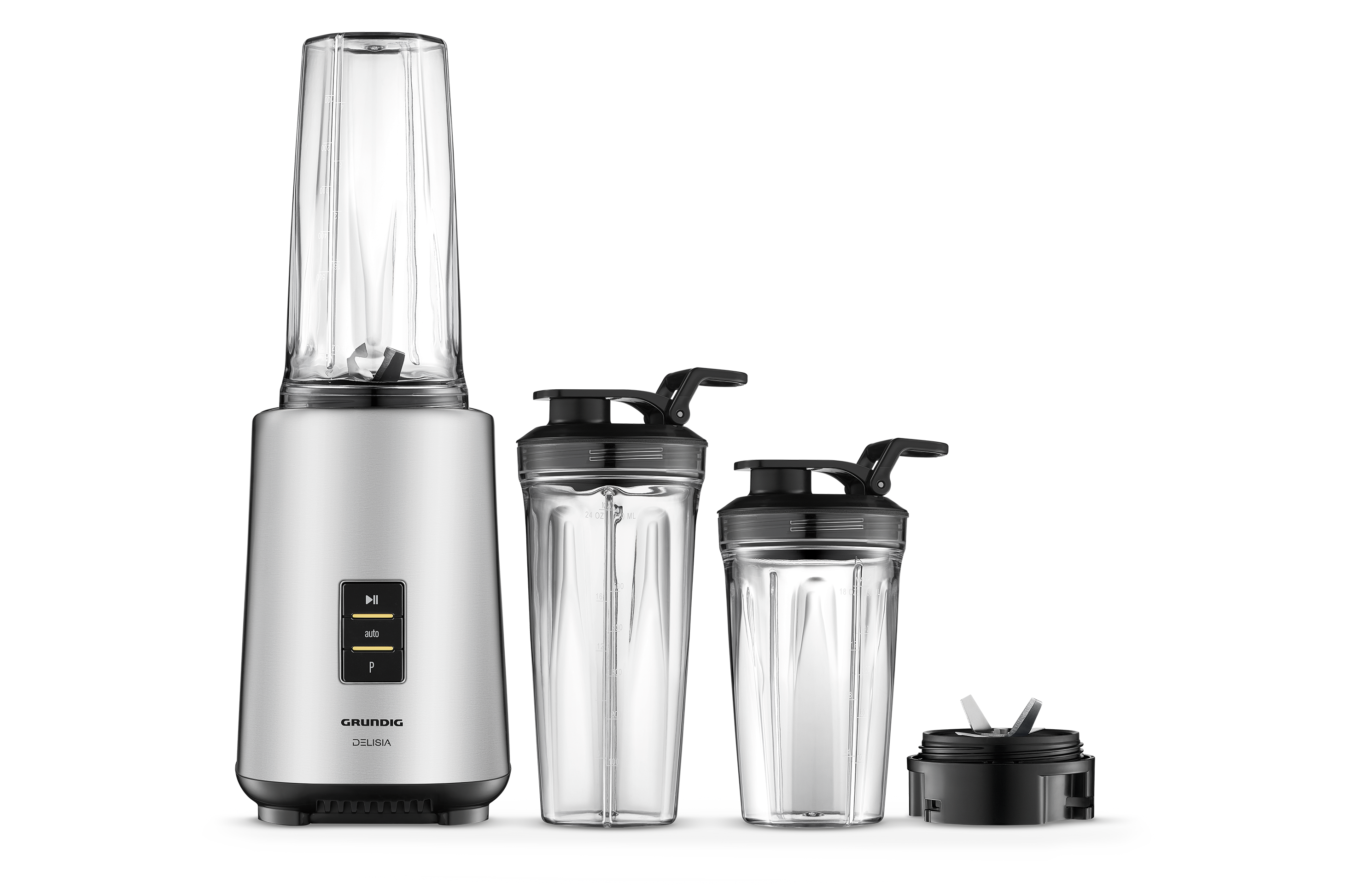 SM 7680-Delisia Mini Power Blender1000
