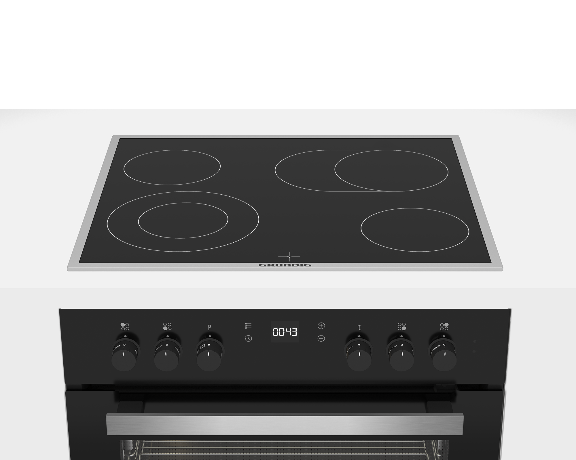 GEHM 43100 B
