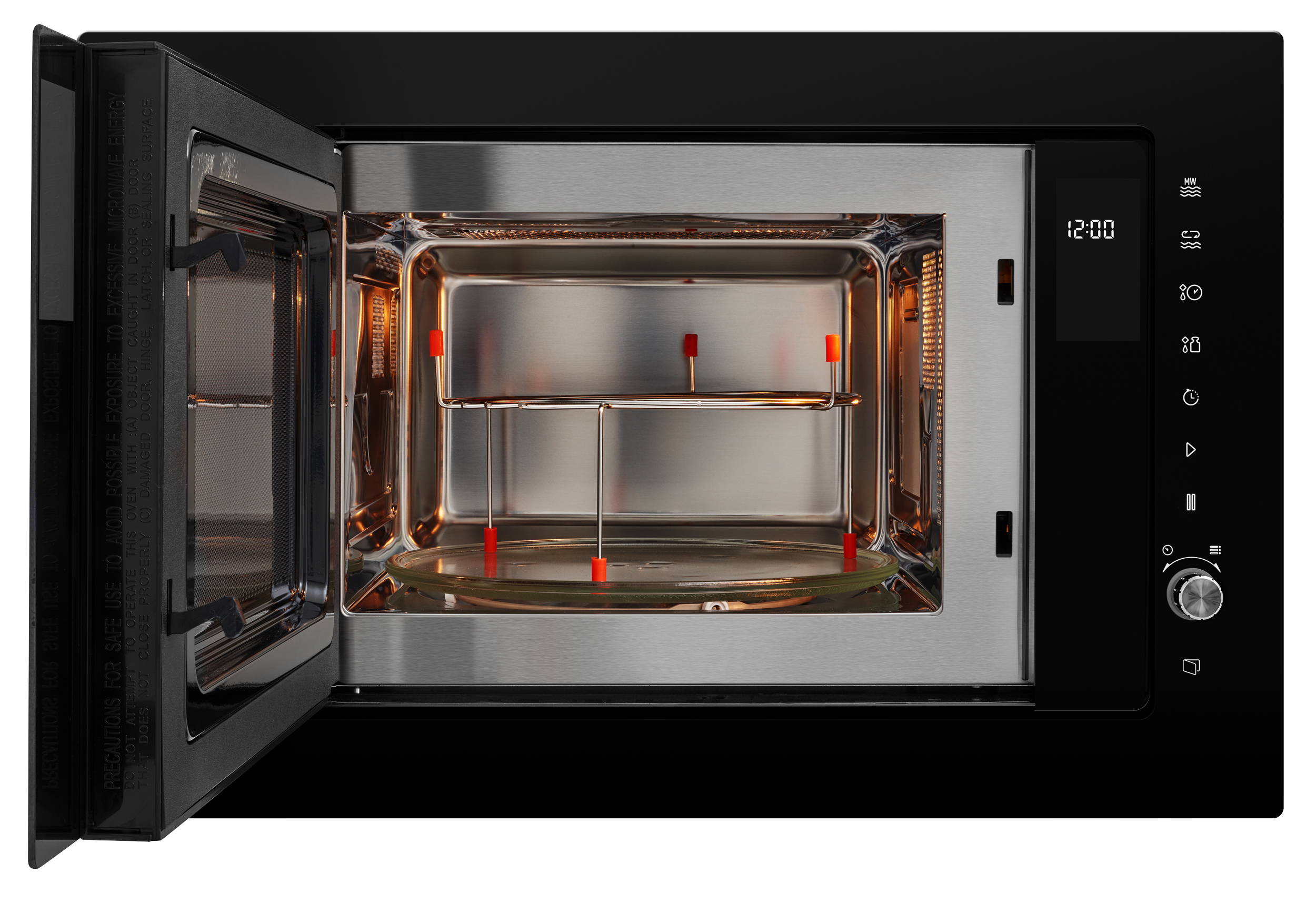 Купить Встраиваемую Микроволновую Печь Grundig