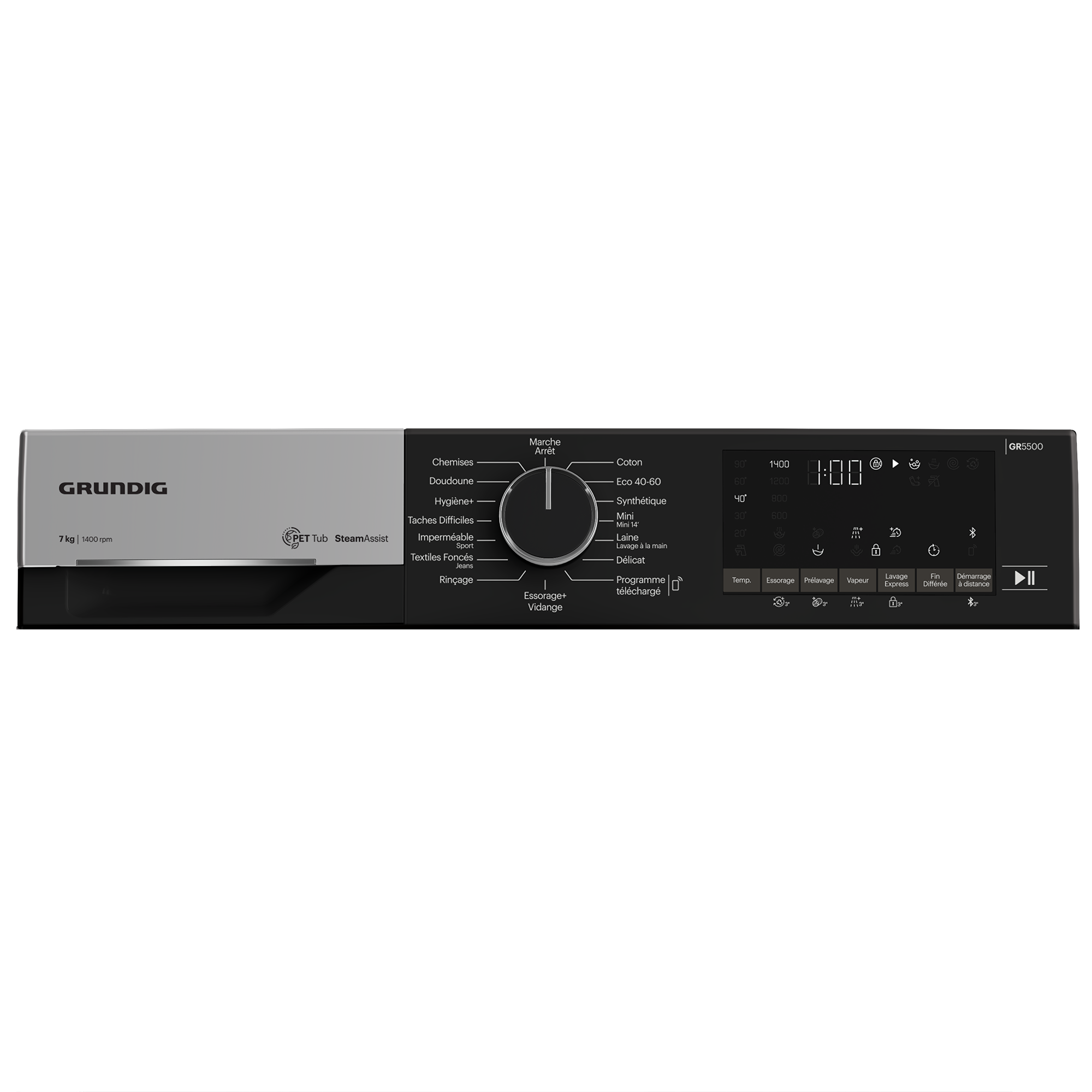 GW5P57410W
