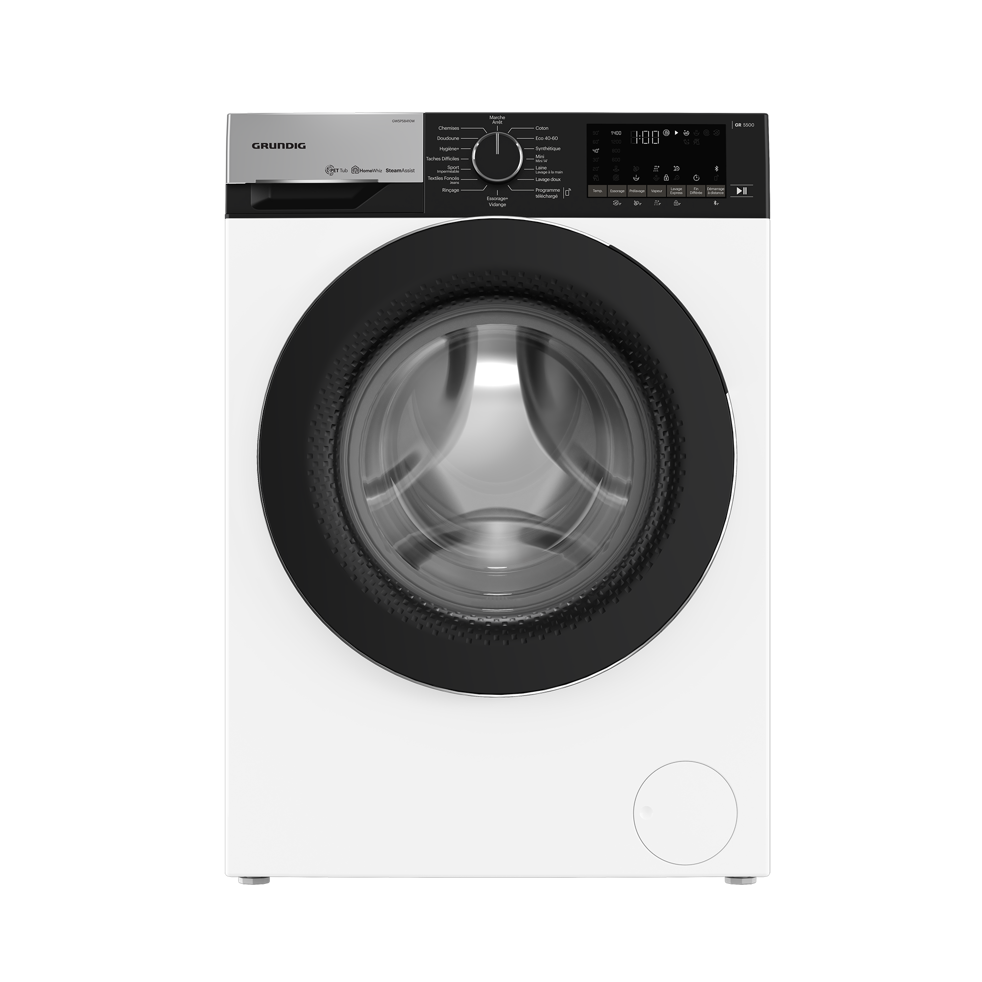 GW5P58410W