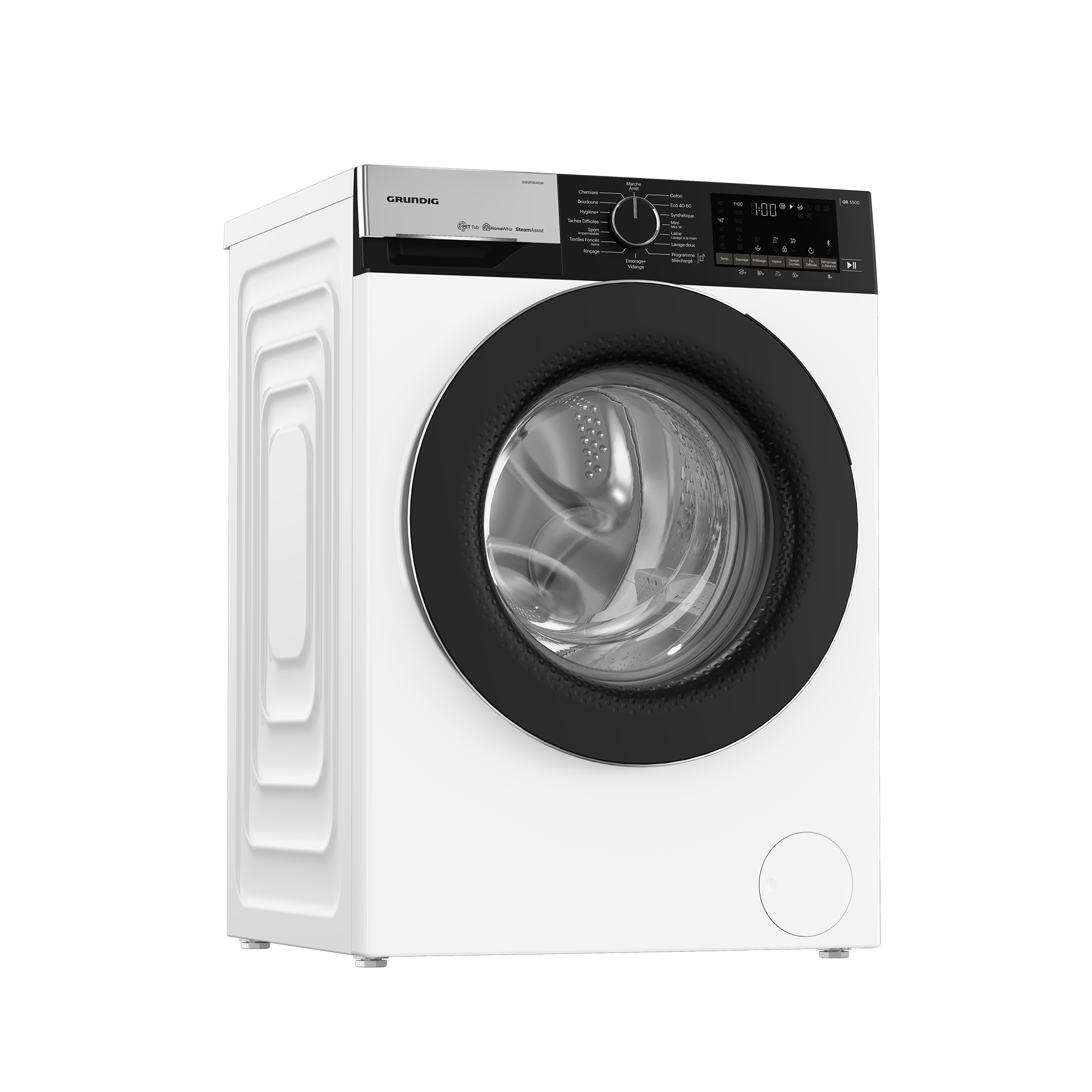 GW5P58410W