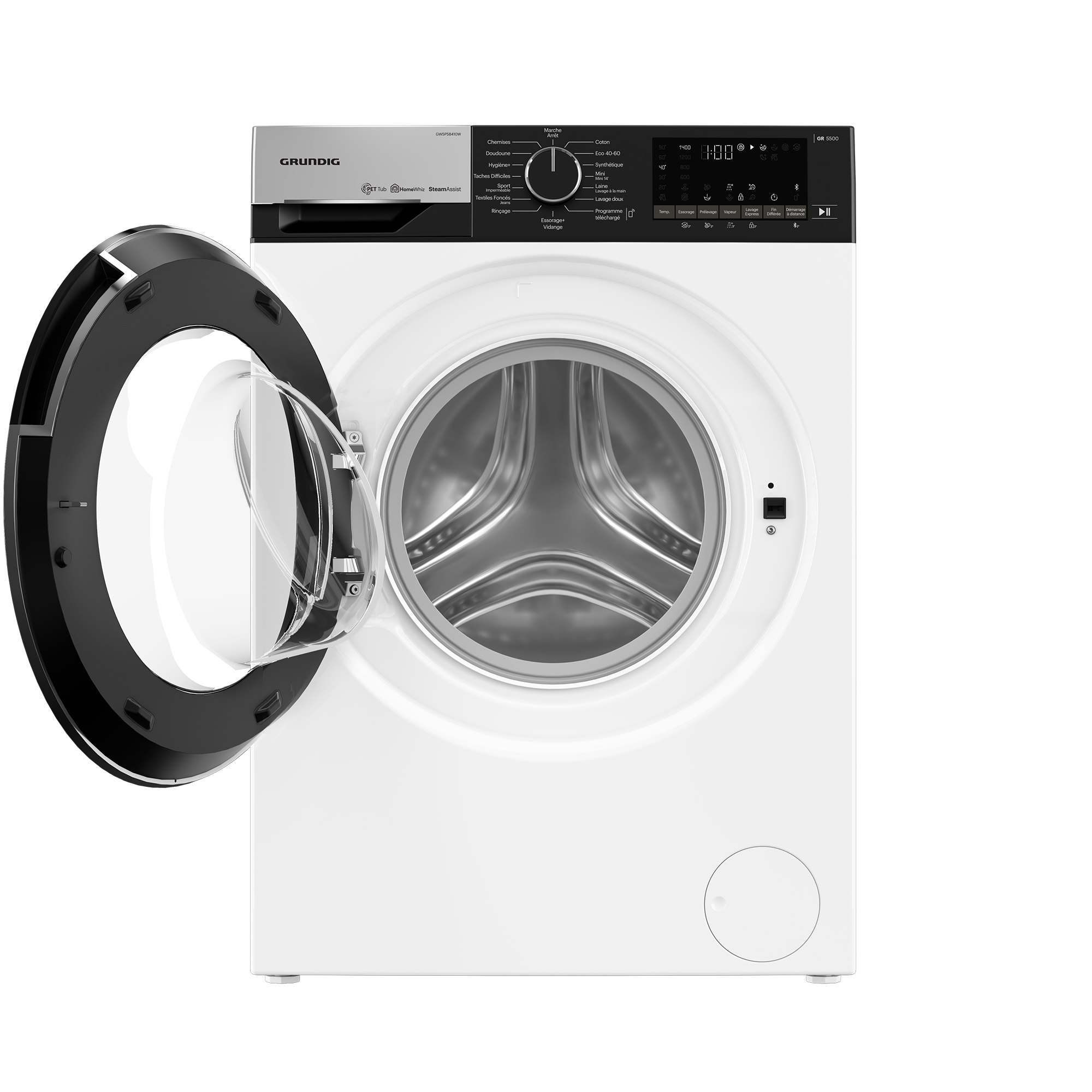 GW5P58410W