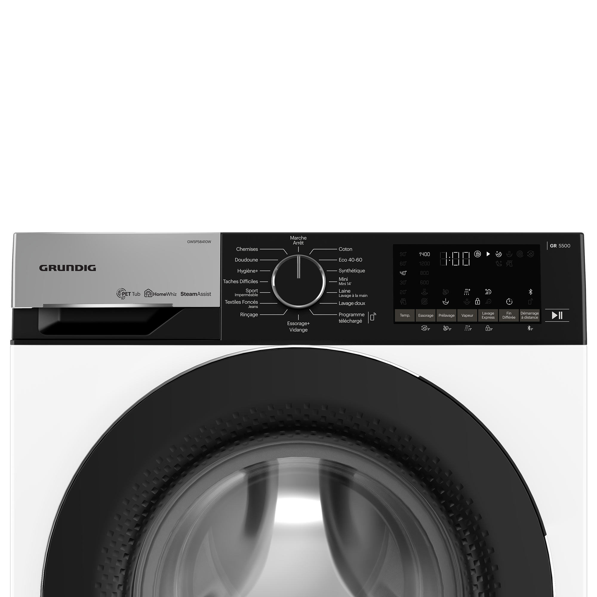 GW5P58410W