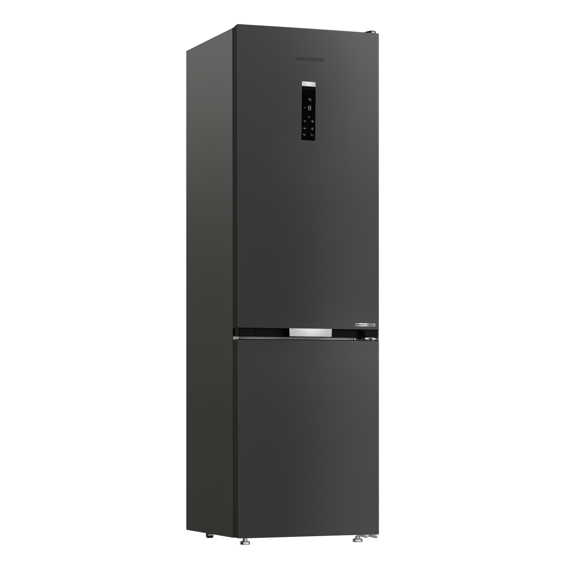 GKPN 66940 LXRW | Ψύξη(Ψυγειοκαταψύκτες) | GRUNDIG