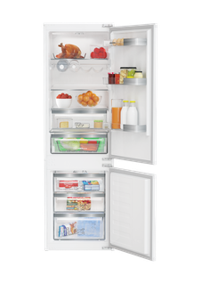 Grundig GSMI25730FN Vollintegrierter Kühlschrank ohne Gefrierfach 178cm  EEK: F