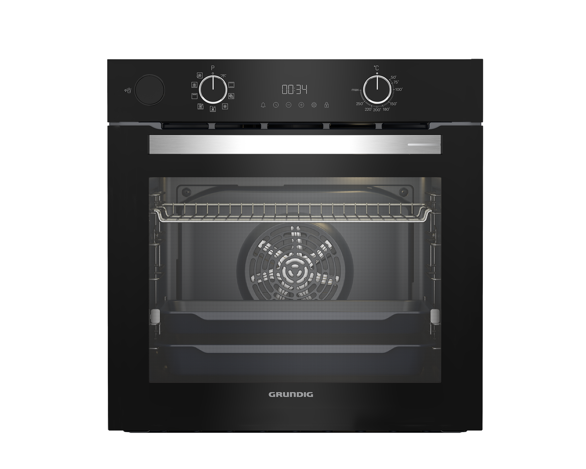 GEDM12300B | Cottura(Forni) | GRUNDIG
