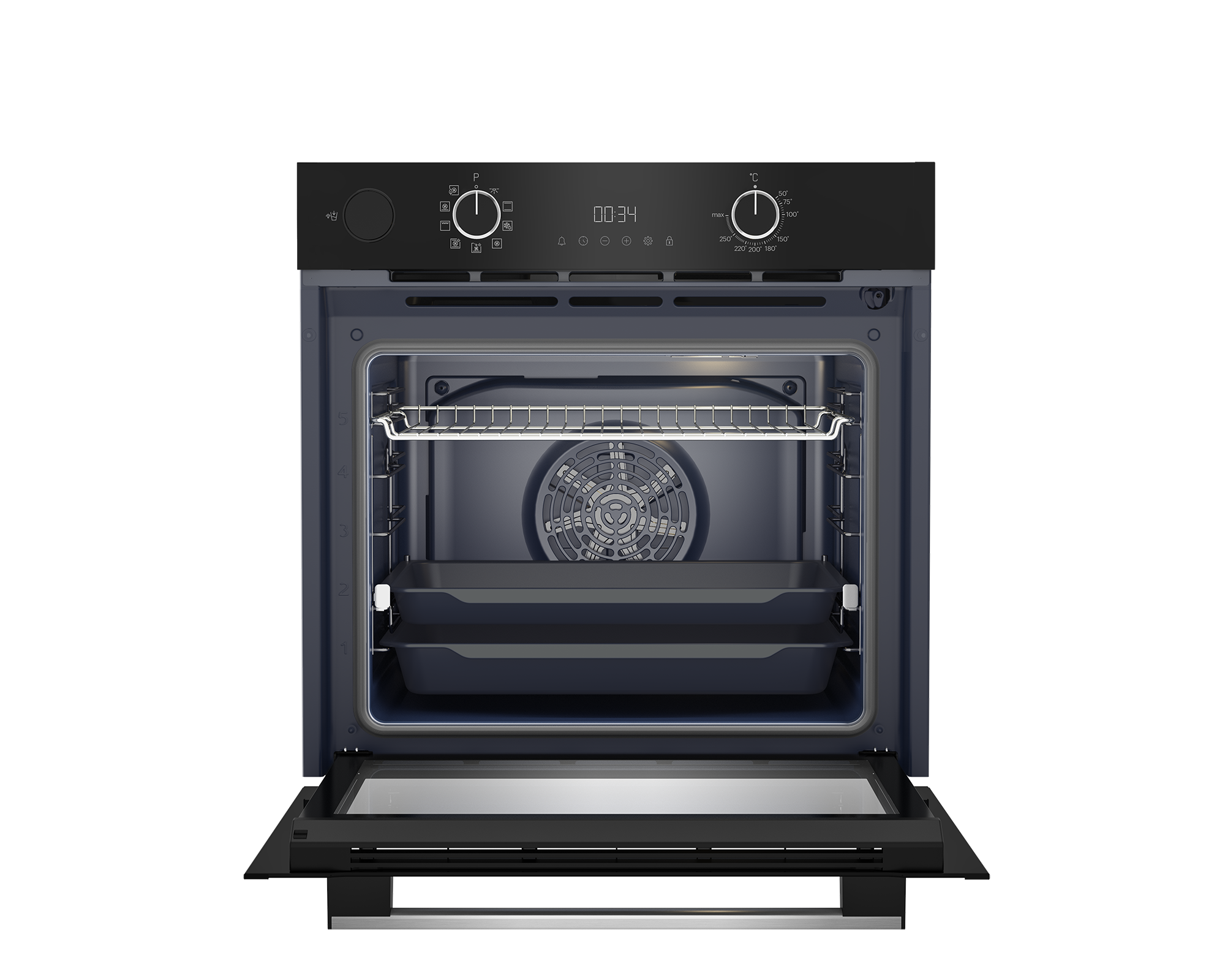 GEDM12300B | Cottura(Forni) | GRUNDIG