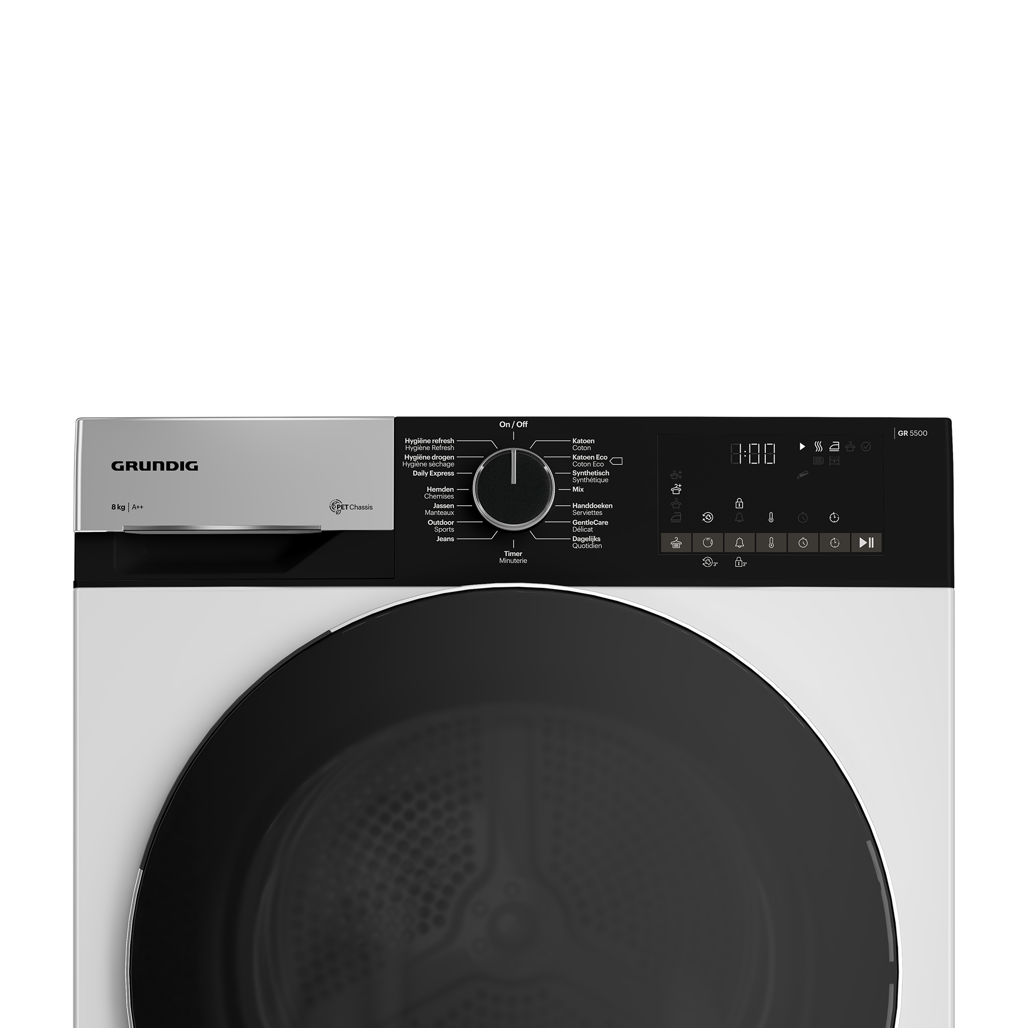 GT5P6823W0