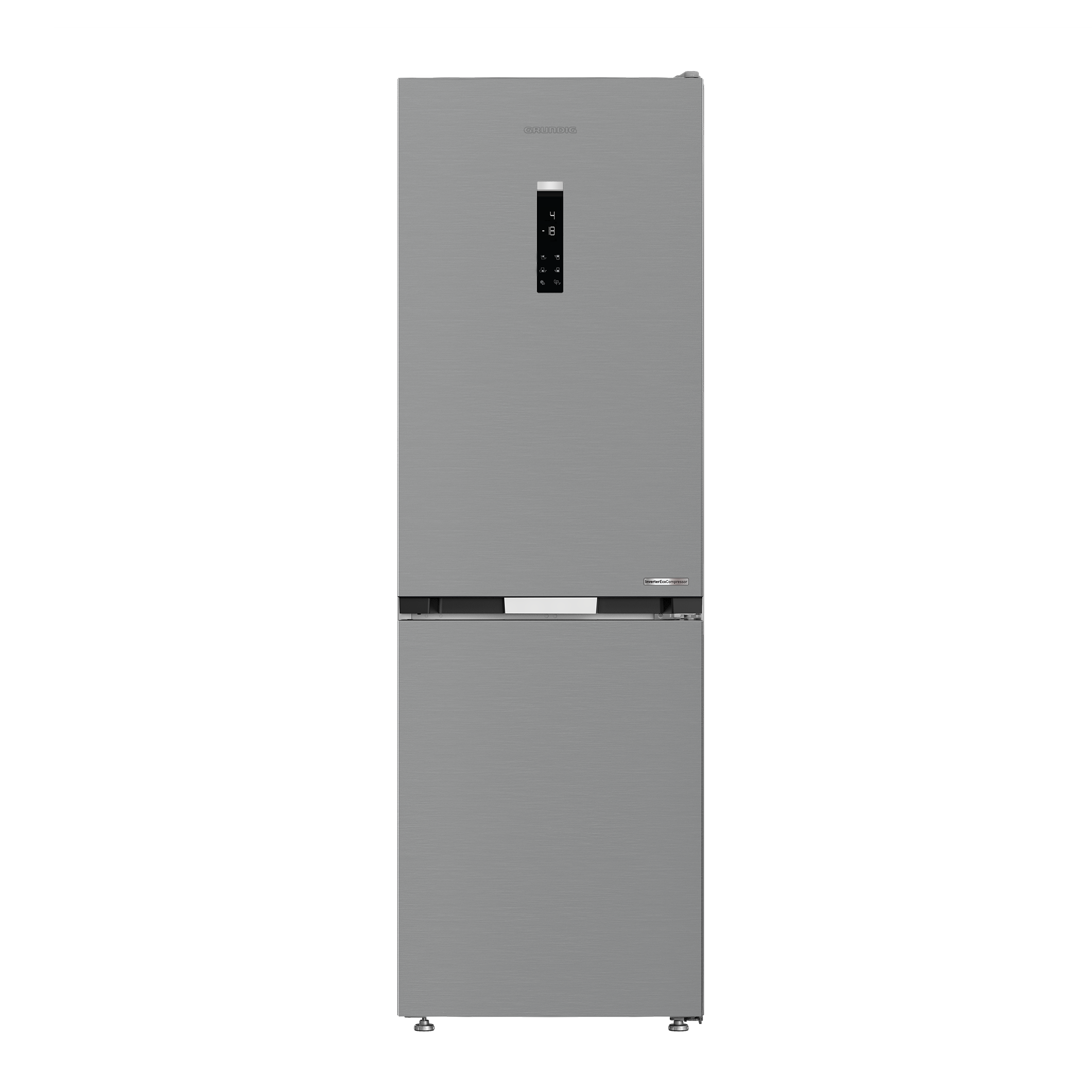 GKPN 66830 LXP | Koeling(Koelkasten) | GRUNDIG