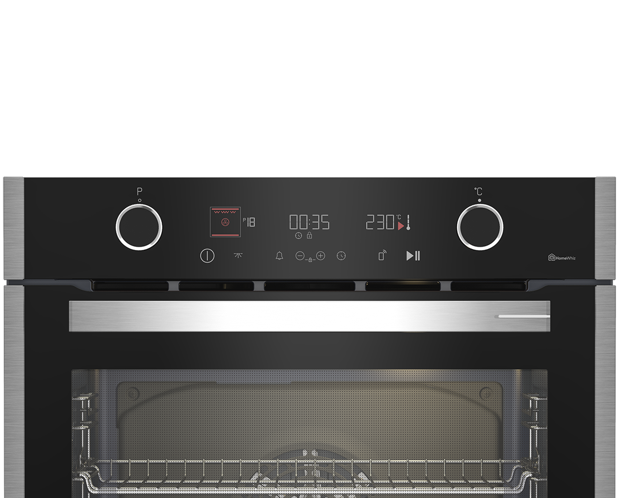 GEBM19400BCH Koken(Ingebouwde ovens) GRUNDIG