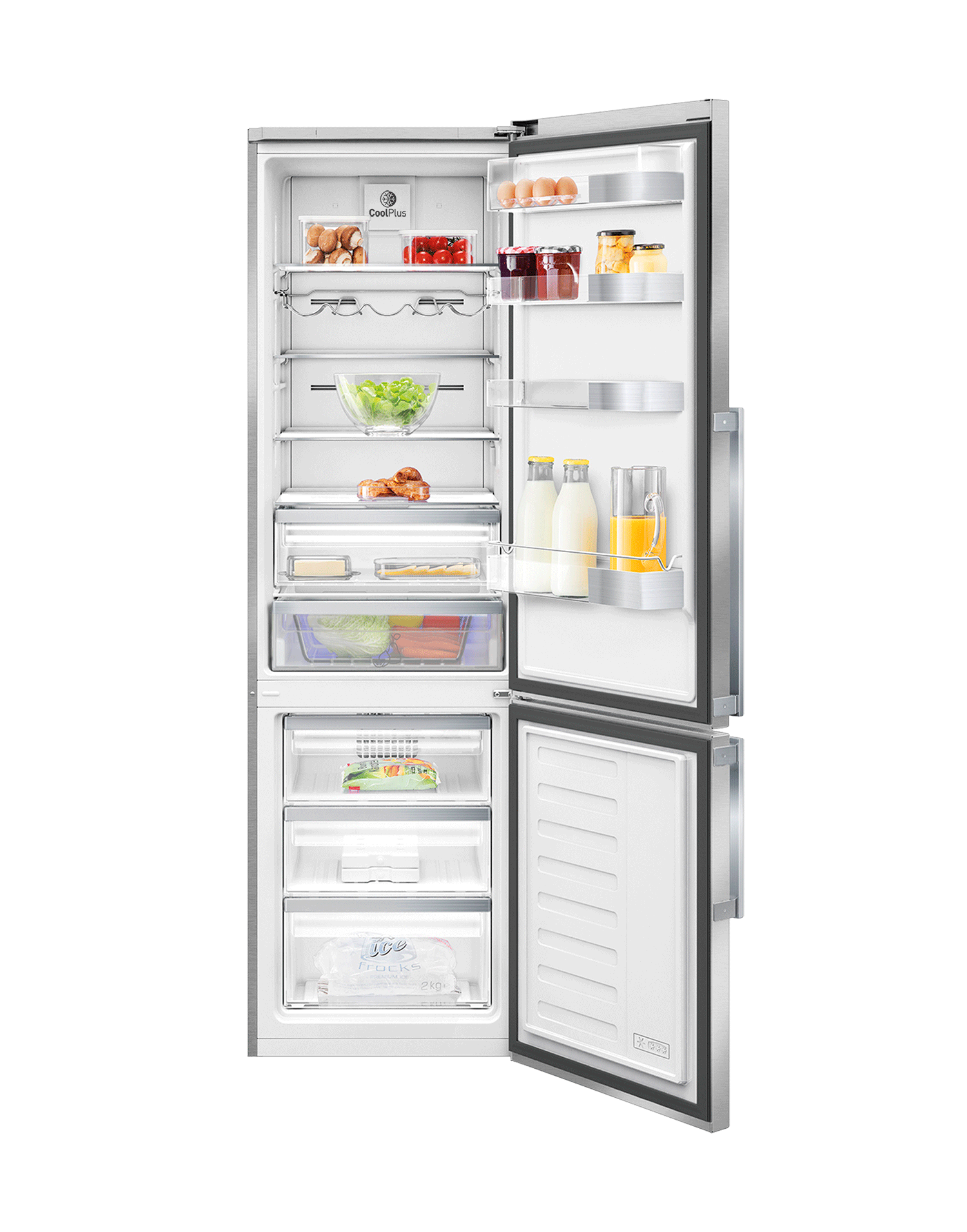 GKNE 162E20 FX
