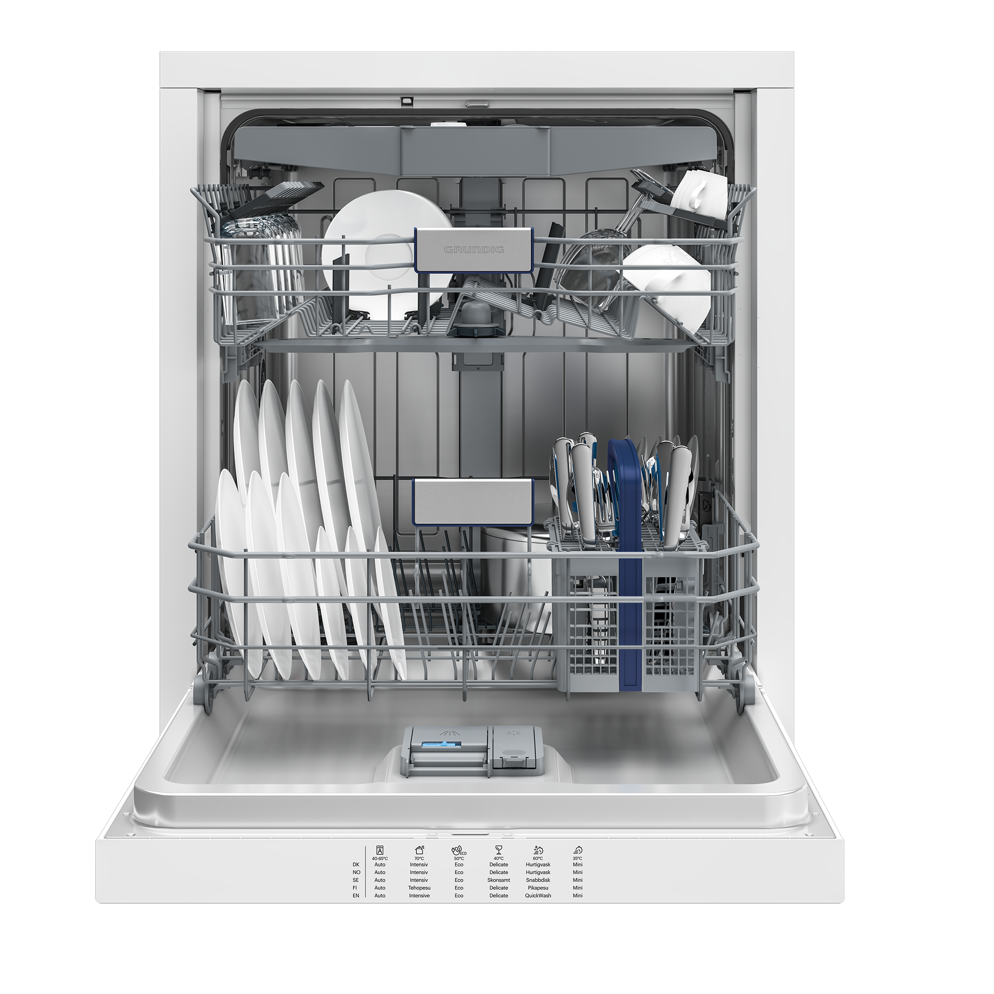 GNUP4540W