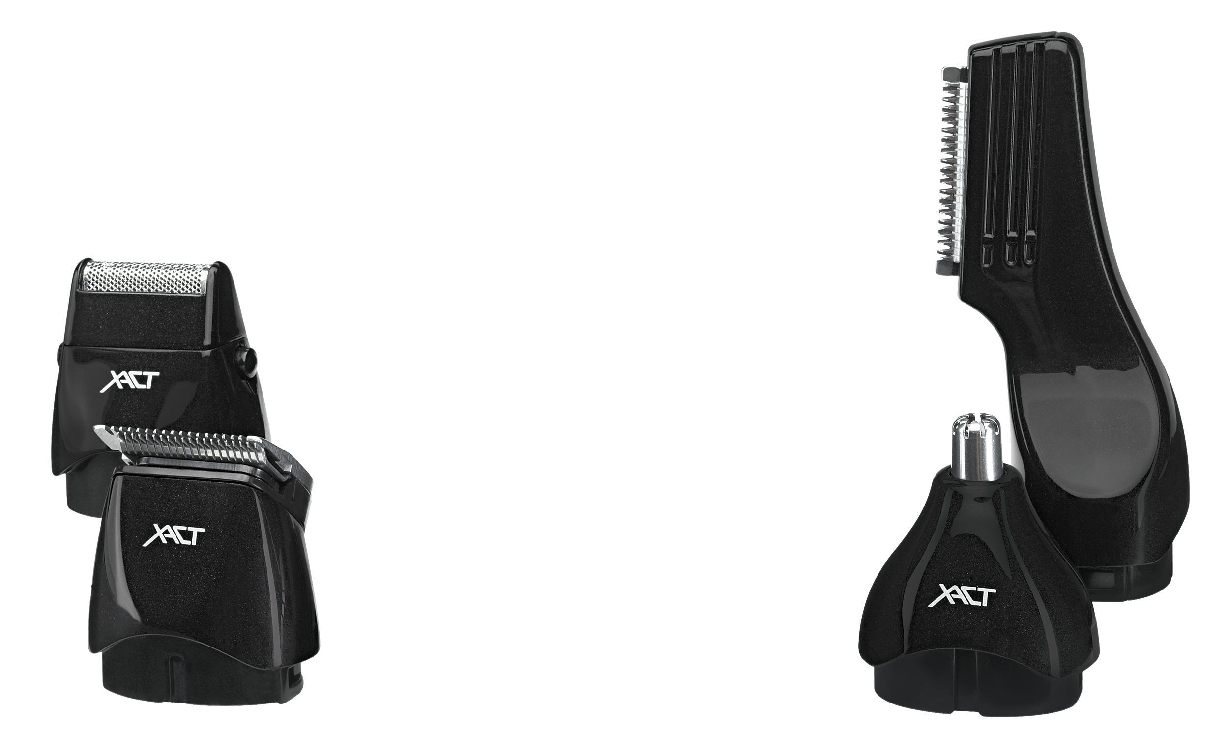MT 8240-Pro multihair cutting set 5