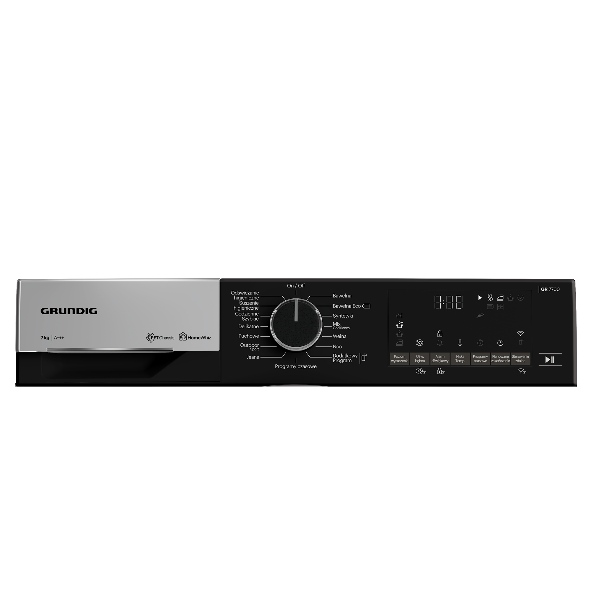 GT76724WBPB