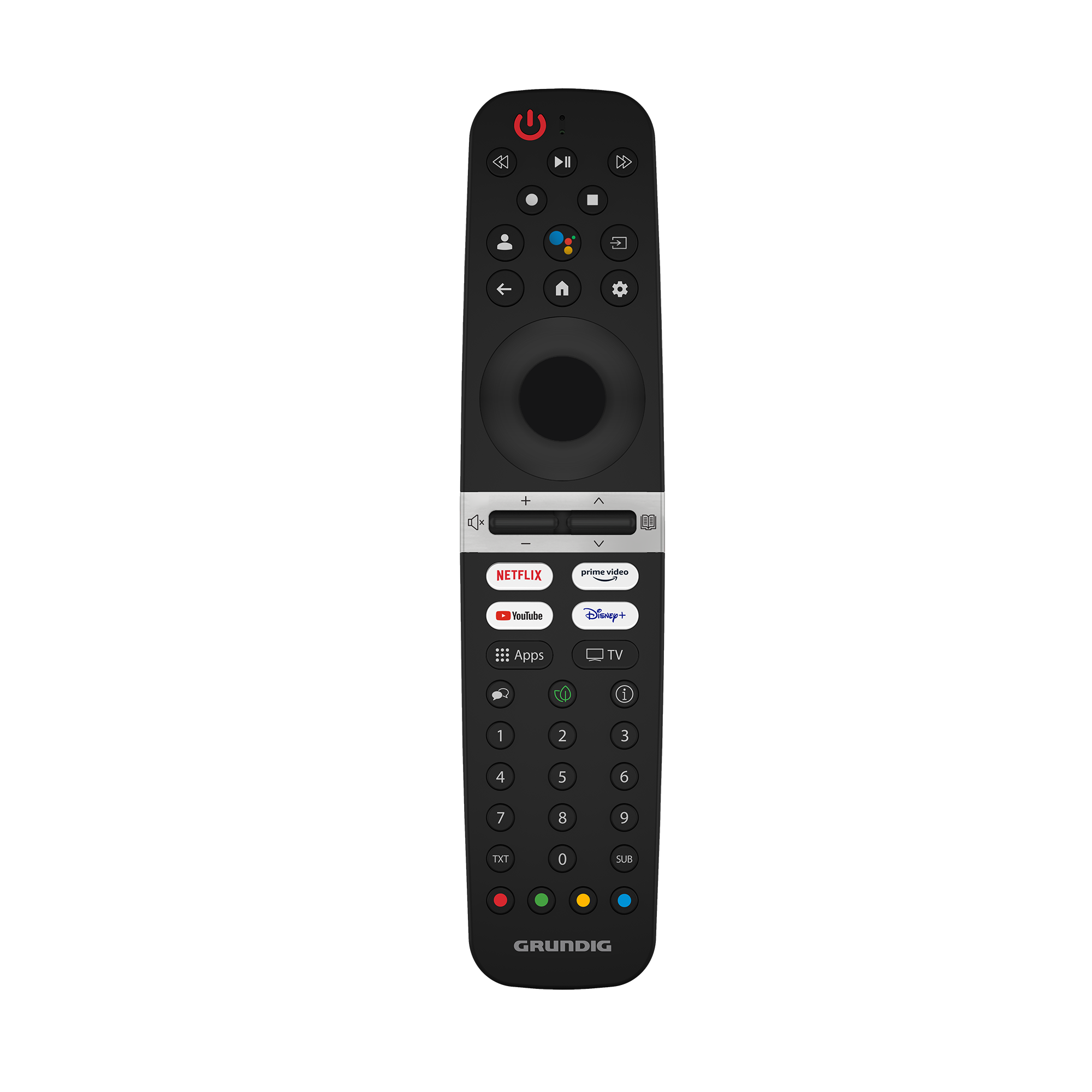 65 OLED GH950
