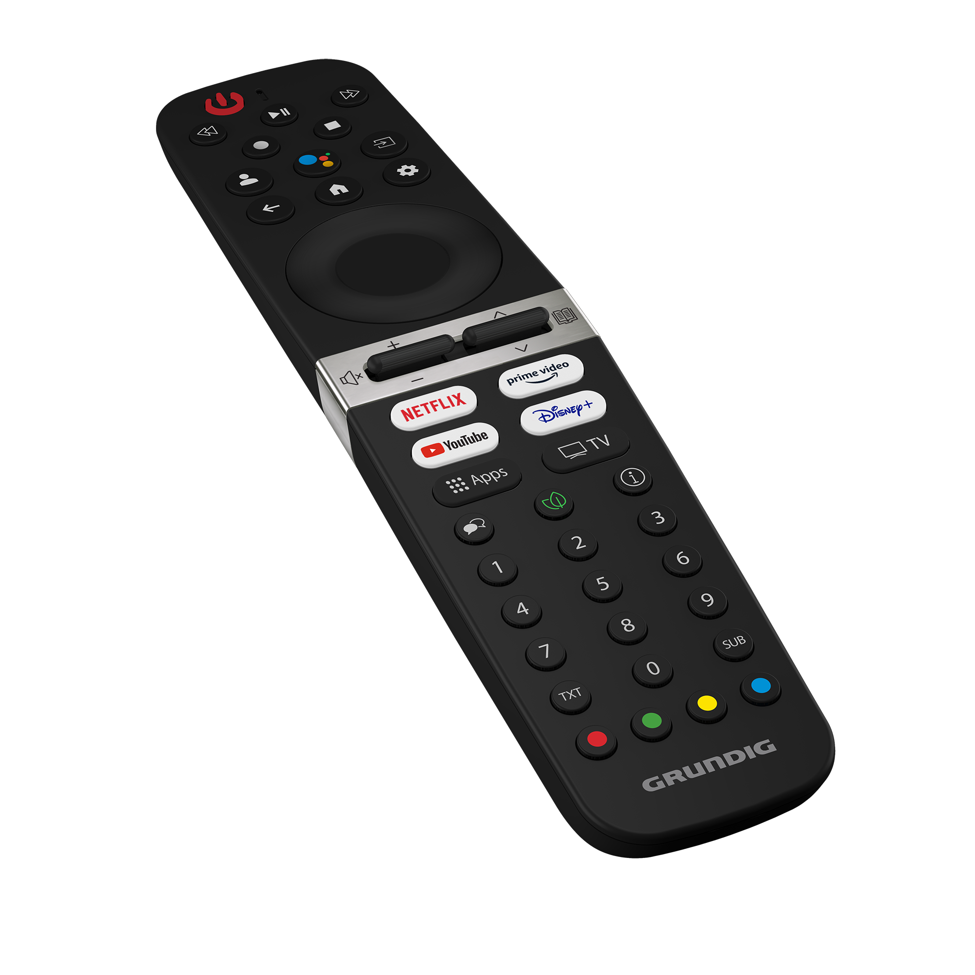 65 OLED GH950