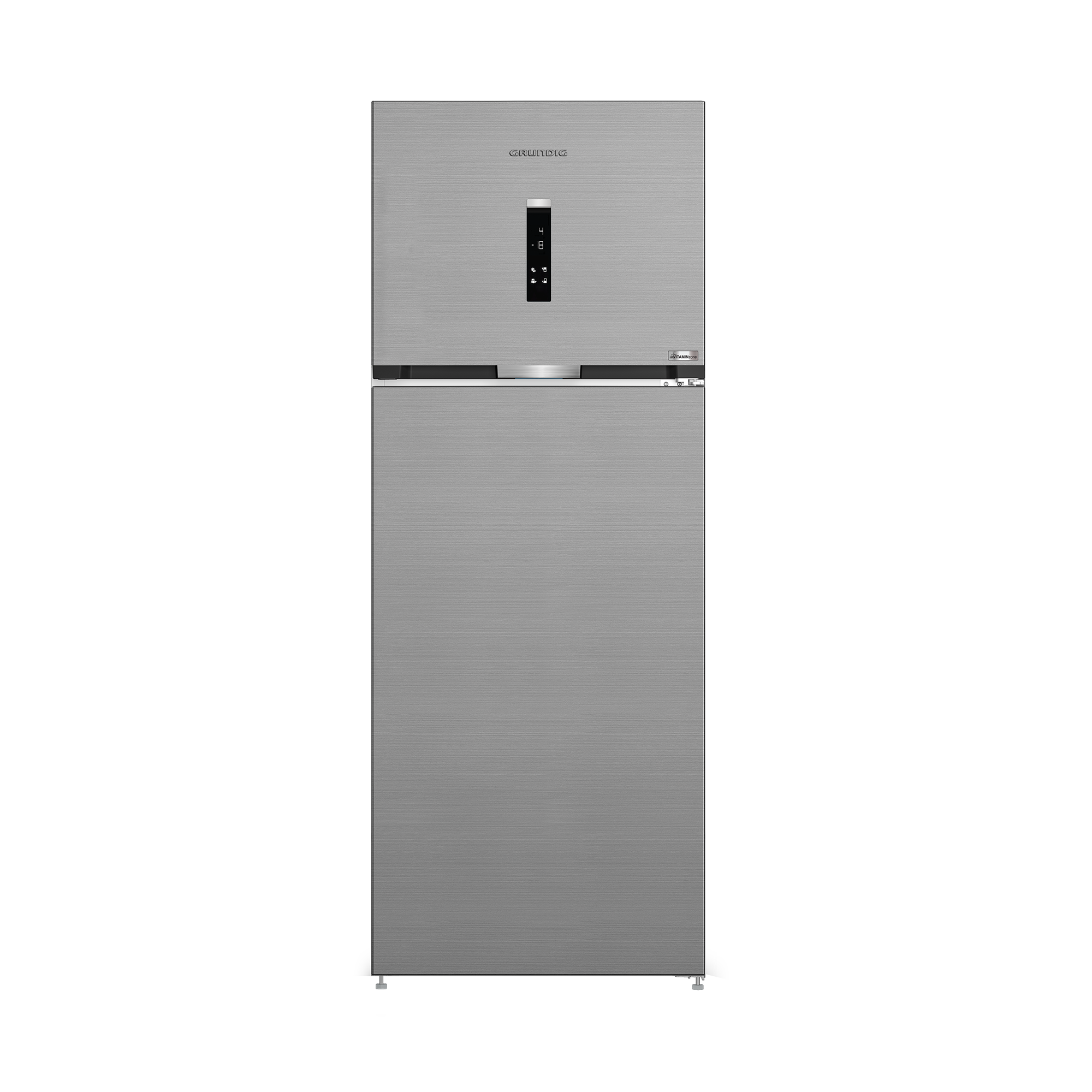 Frigider cu 2 usi Grundig GDPN67823LX