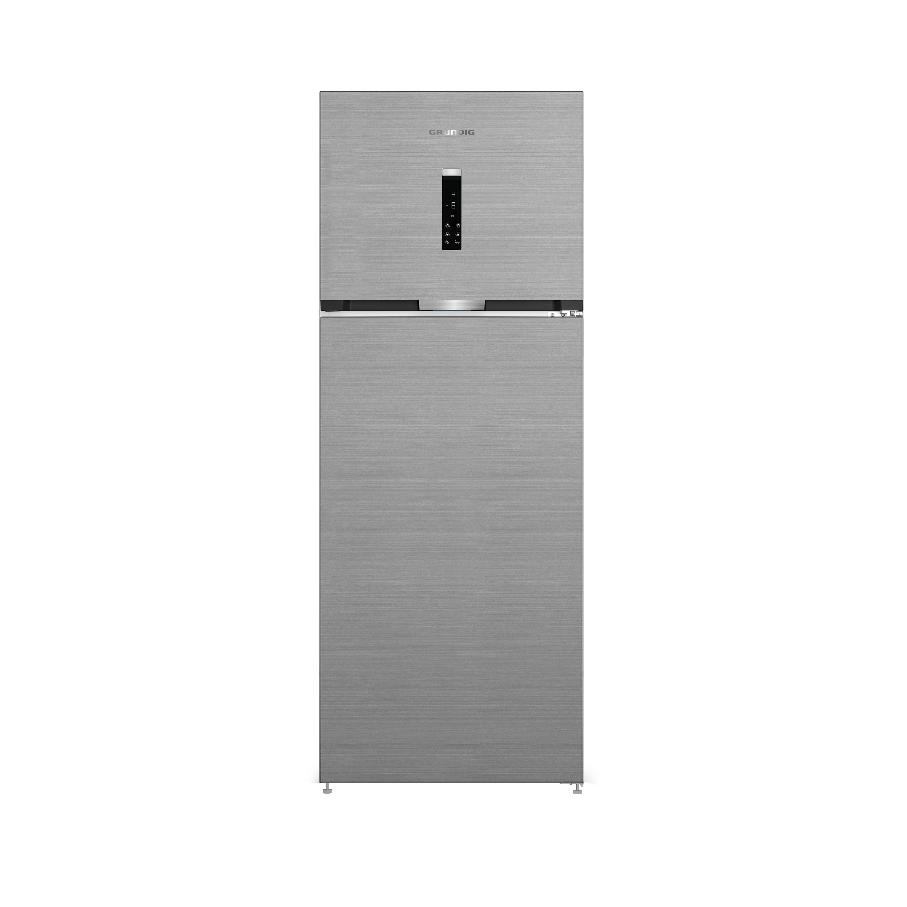 Frigider cu 2 usi Grundig GDPN67830LXW