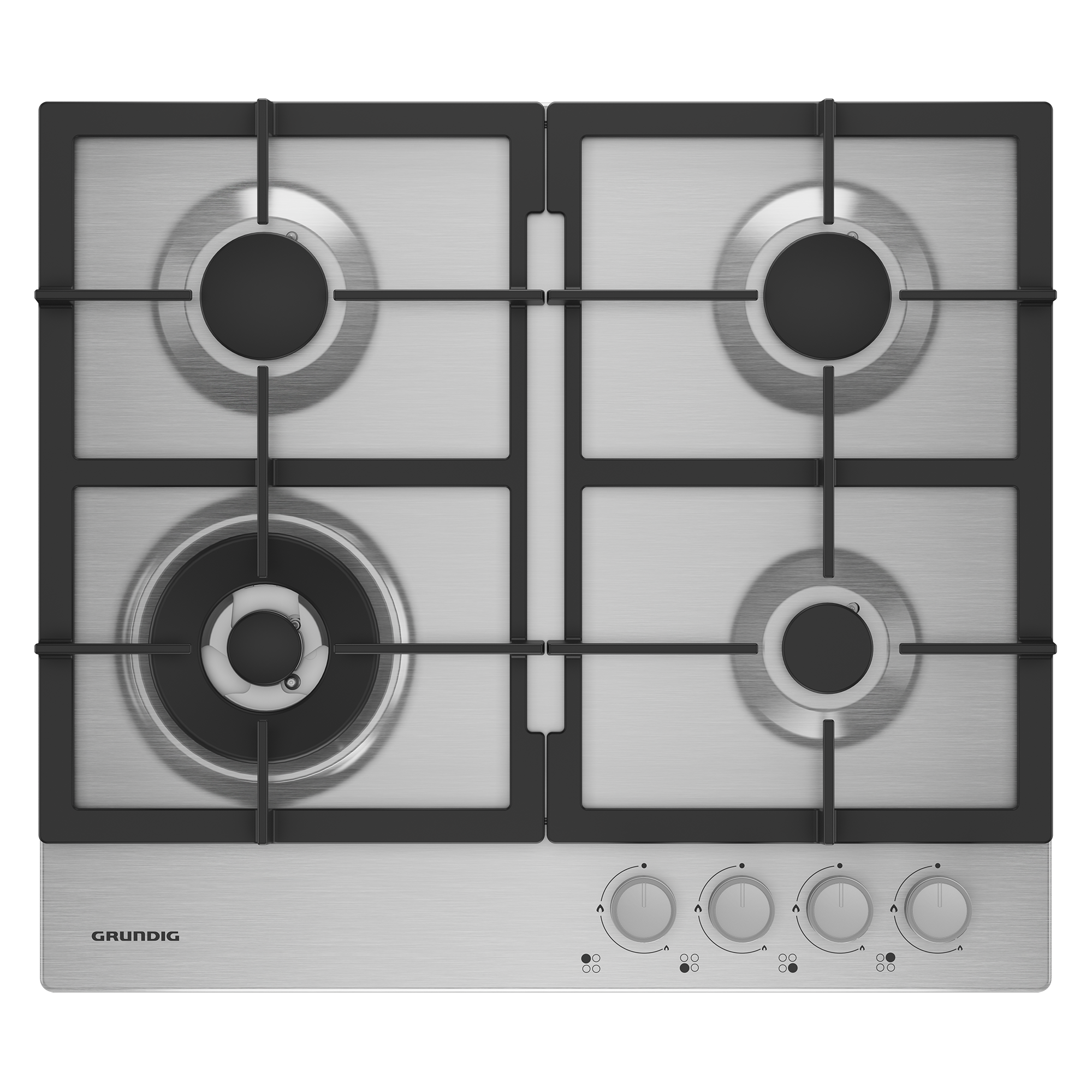GIGA 6234250 X | Produse de gatit(Plite incorporabile) | GRUNDIG