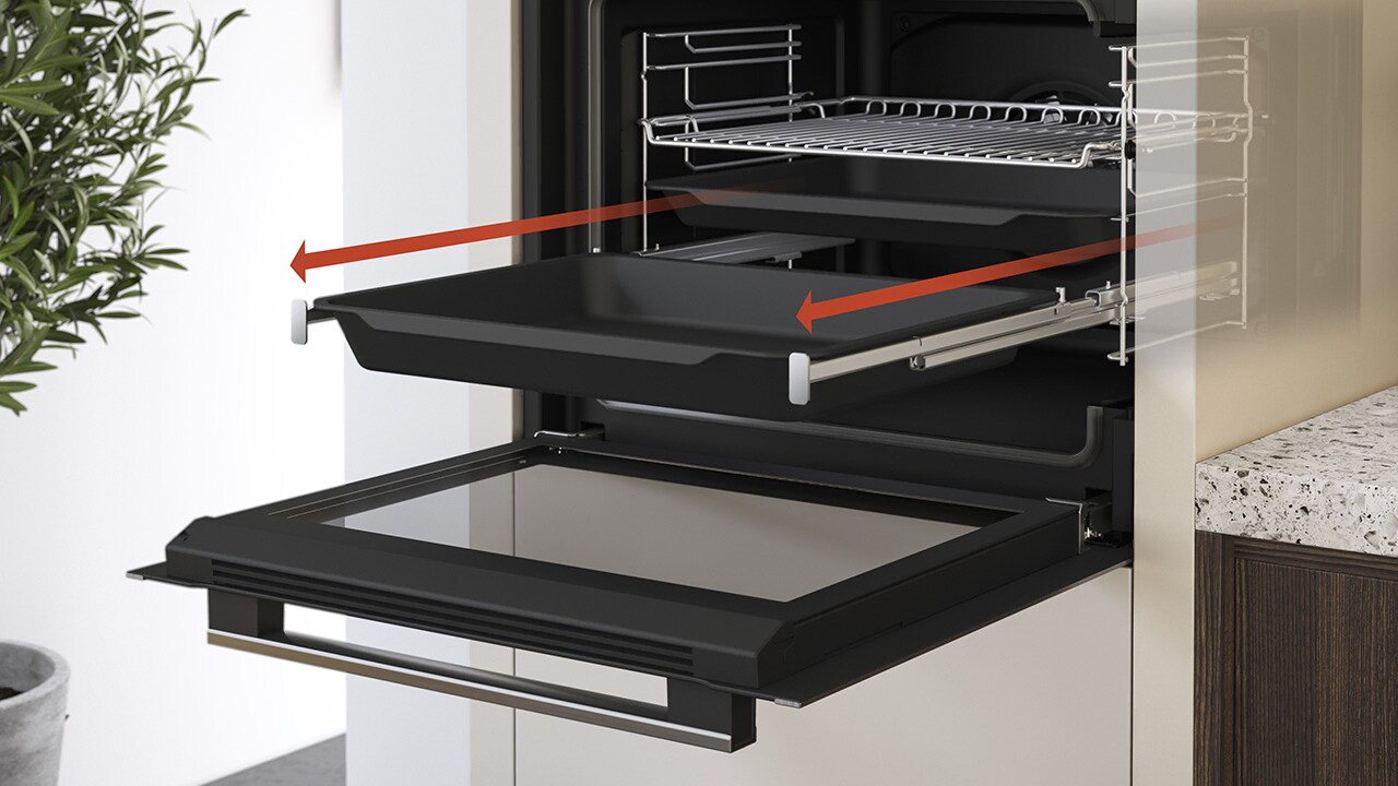 Raft telescopic