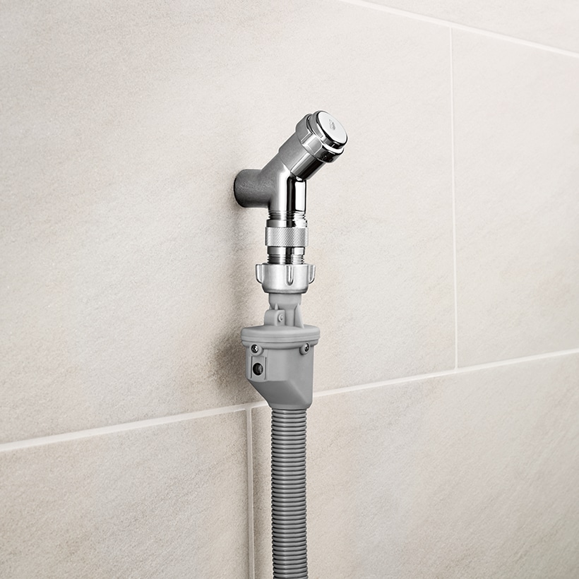 WaterProtect+