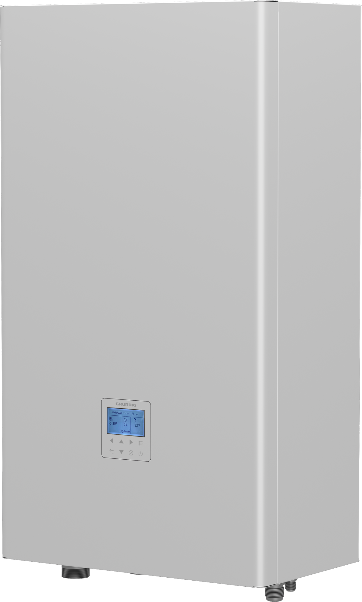 GSHPH-MM3120 / GSHPH-MM3121