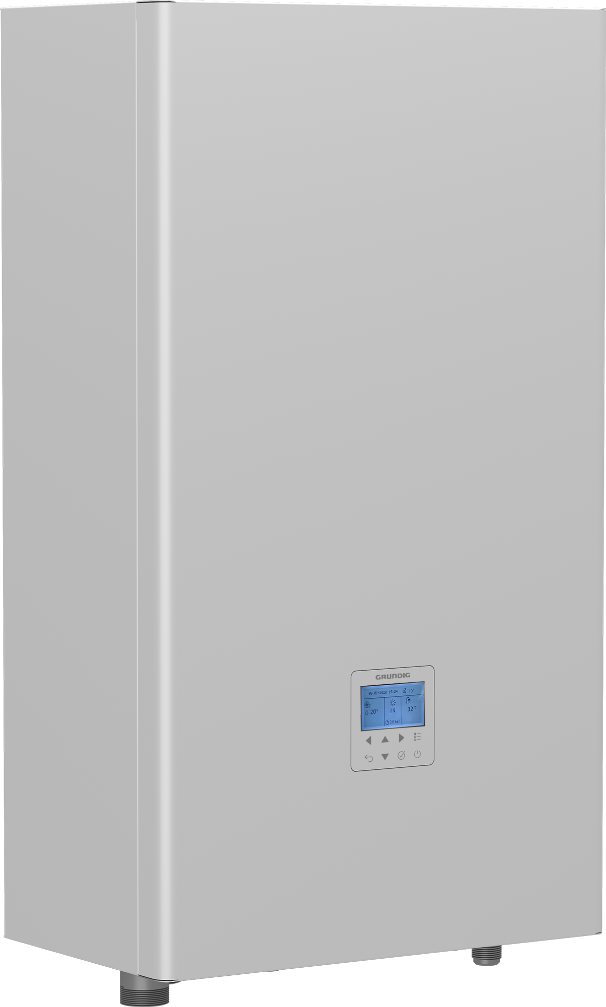 GSHPH-MM3140 / GSHPH-MM3141