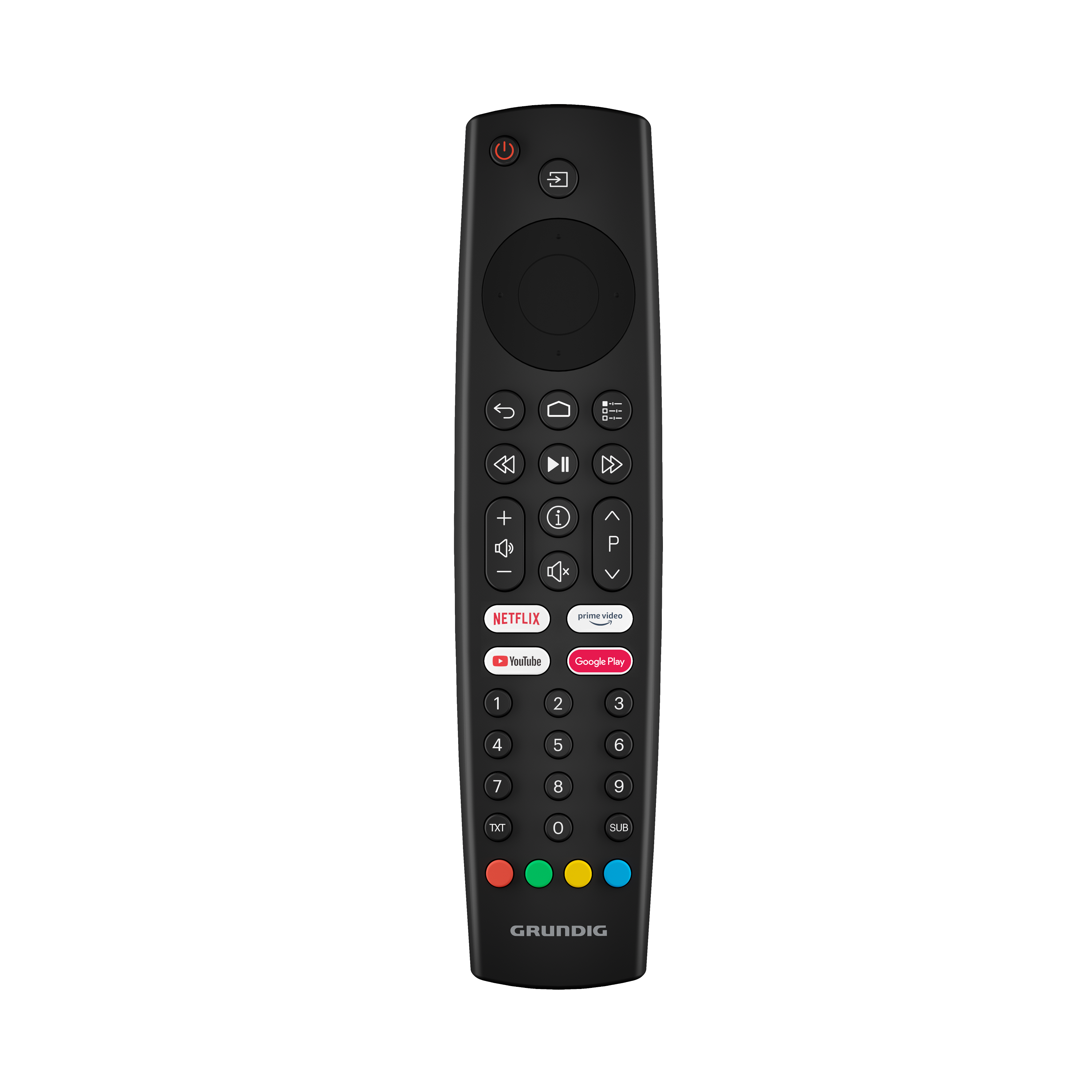 50 GHU 7800 B