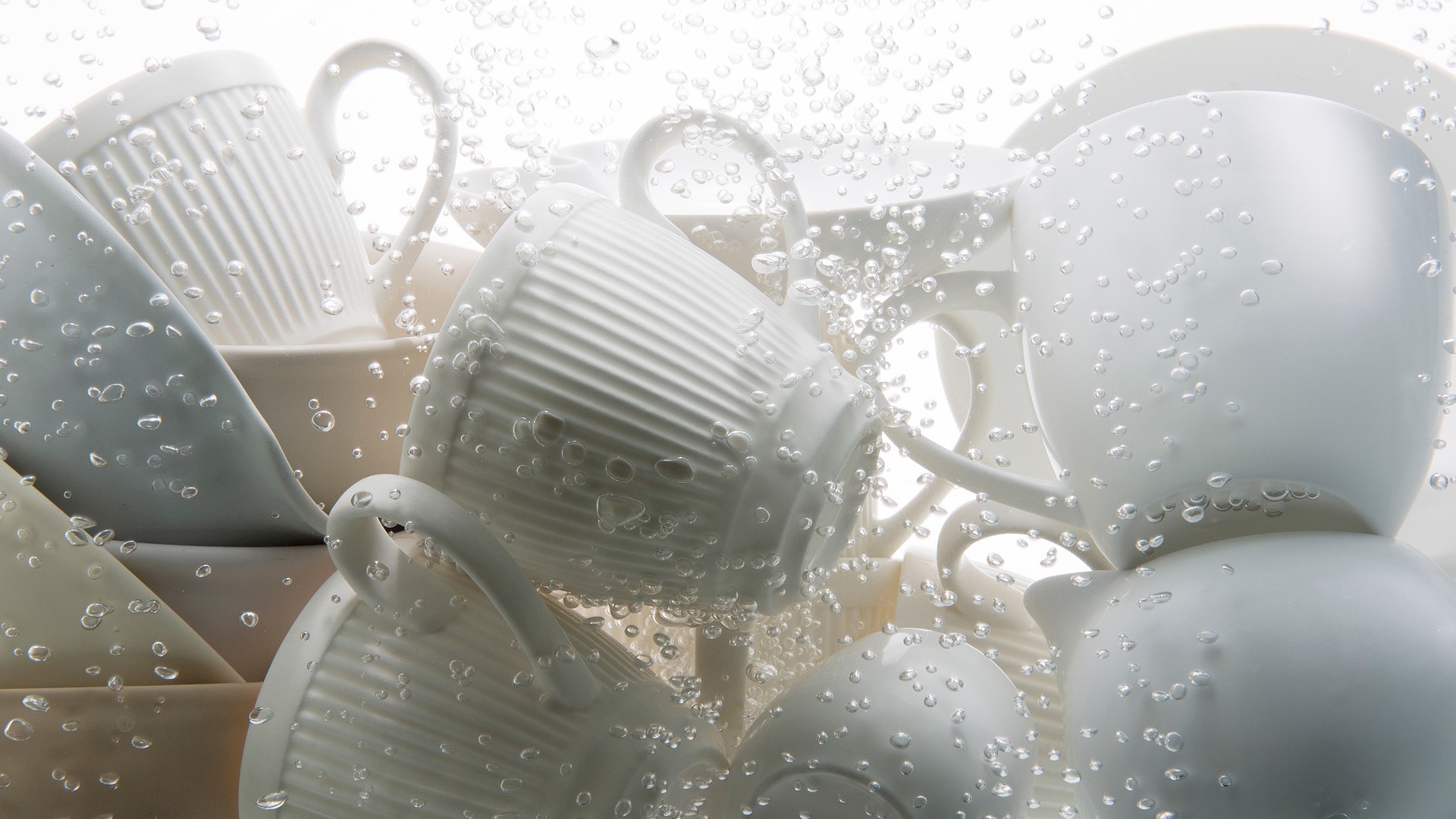 Program QuickWash