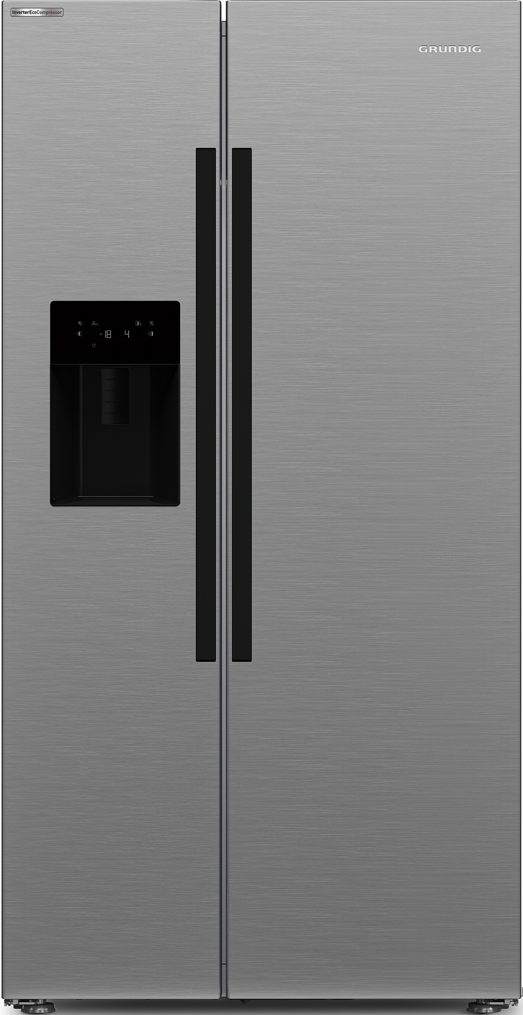 GSN 30311 FXBR Fridge Freezer | Grundig ZA