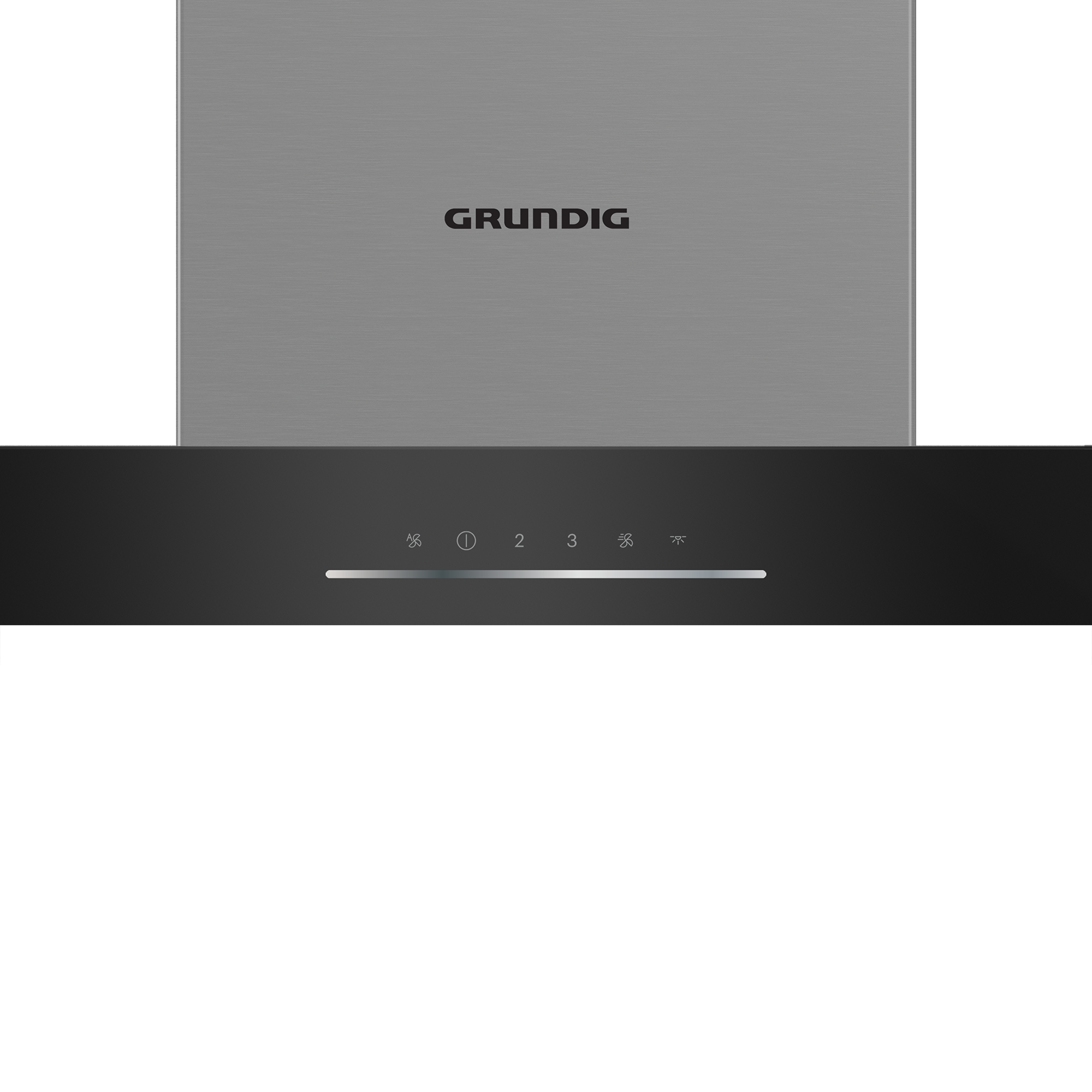 GDKP2464BBSC Built-in Hood | Grundig ZA