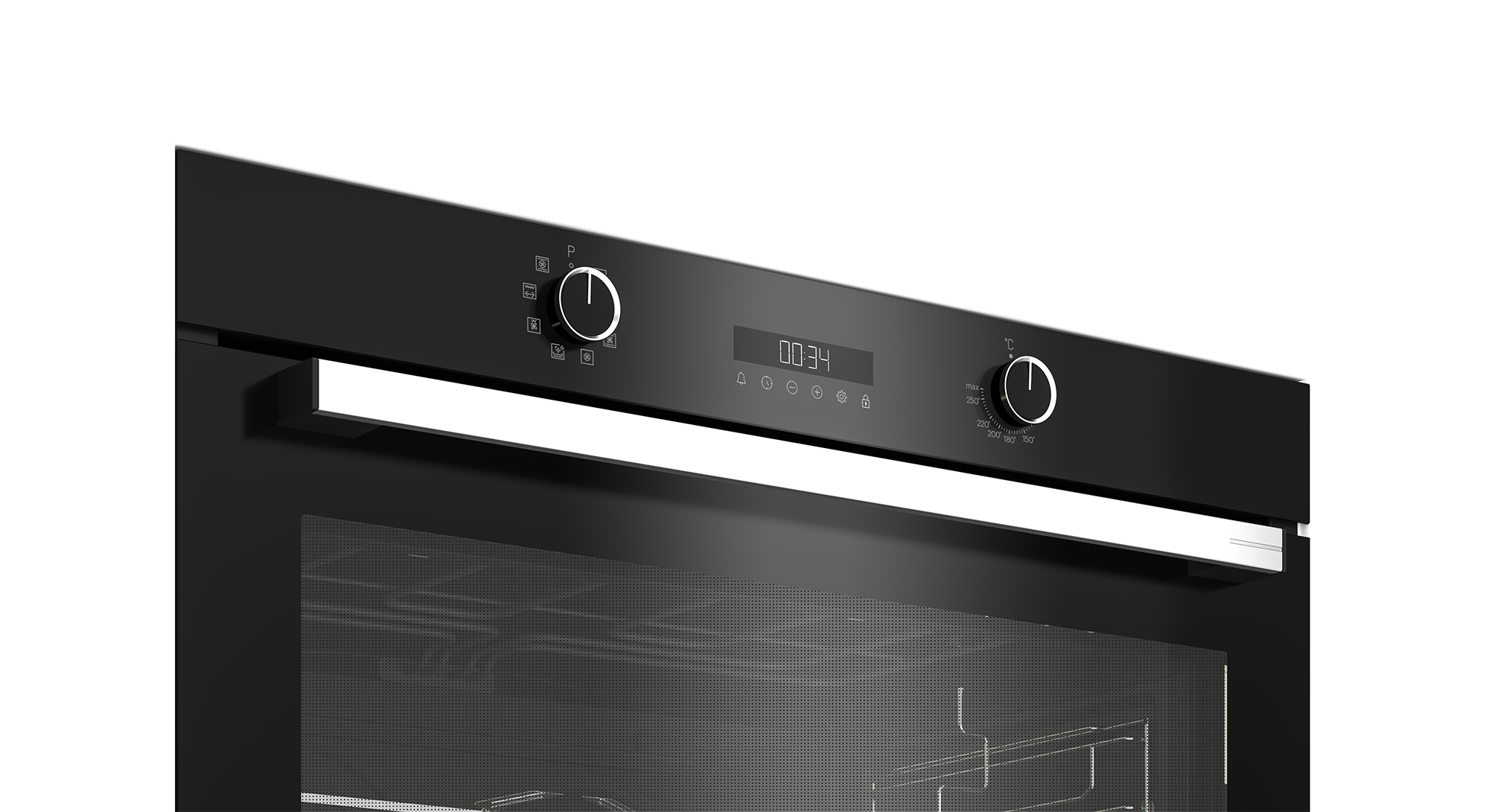 GBWMT12300XS | Cooking(Built-in Ovens) | GRUNDIG