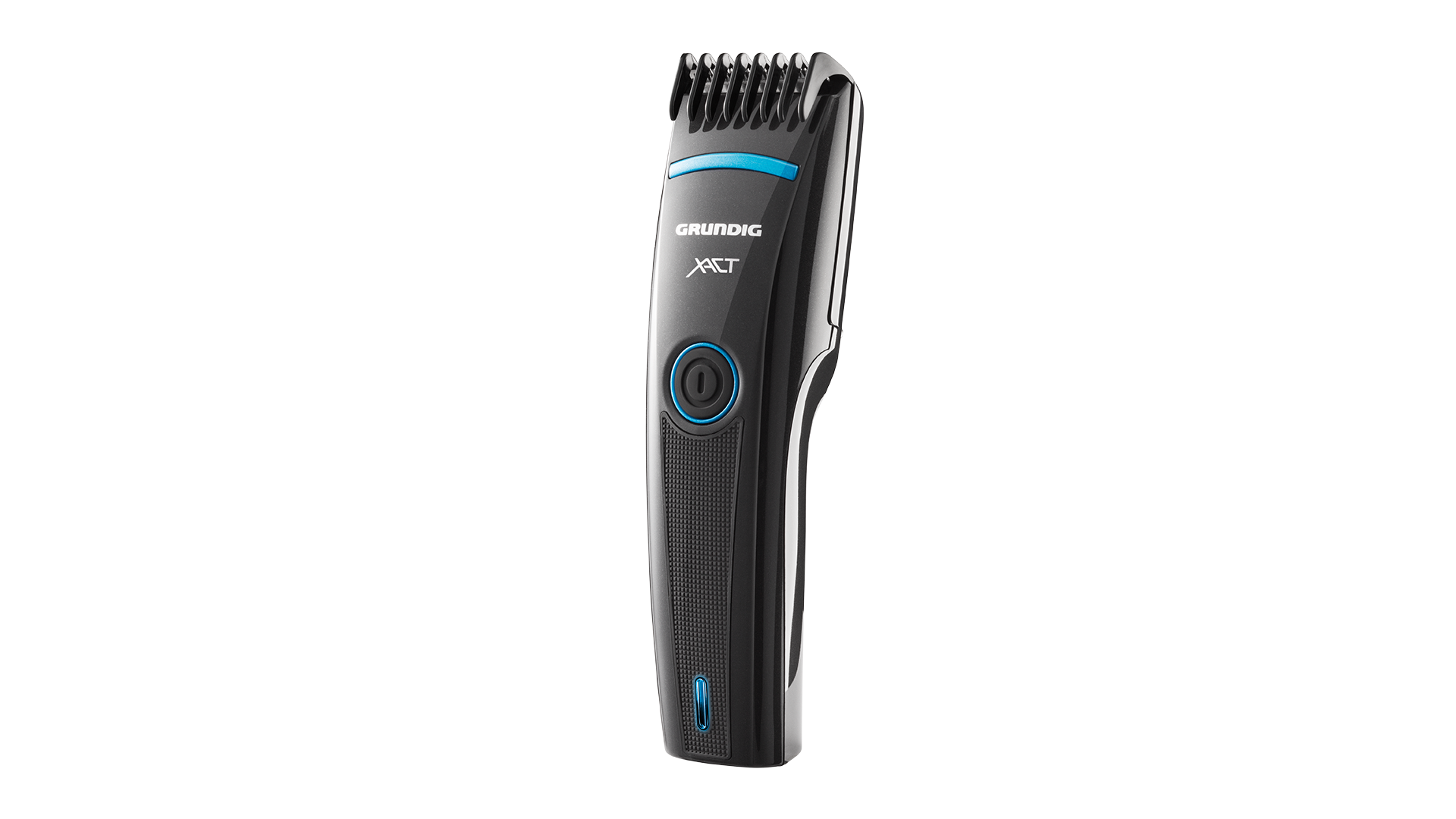 MC 3340-Hair and beard clipper-w.comb