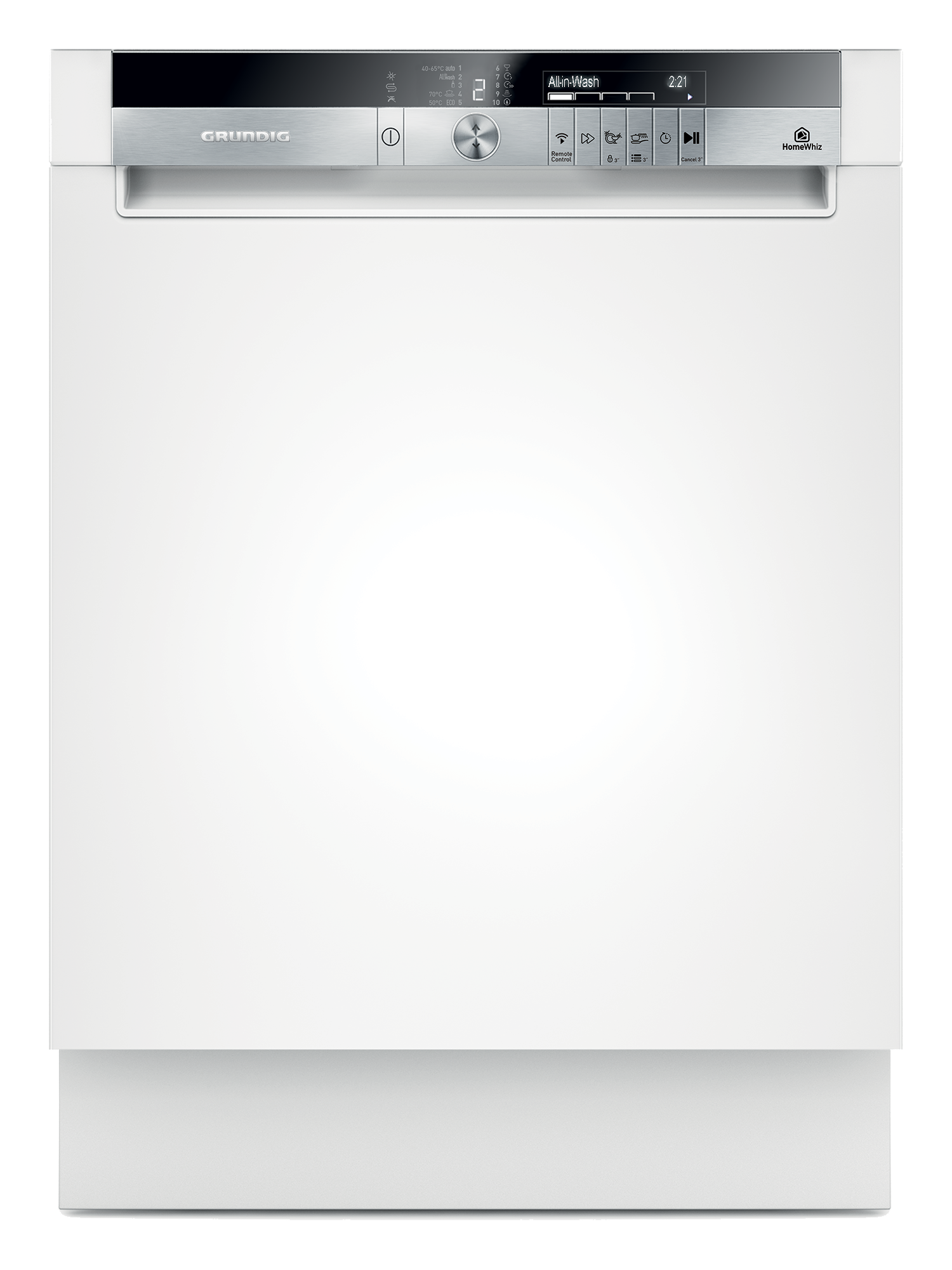 GNU 5E036 IA