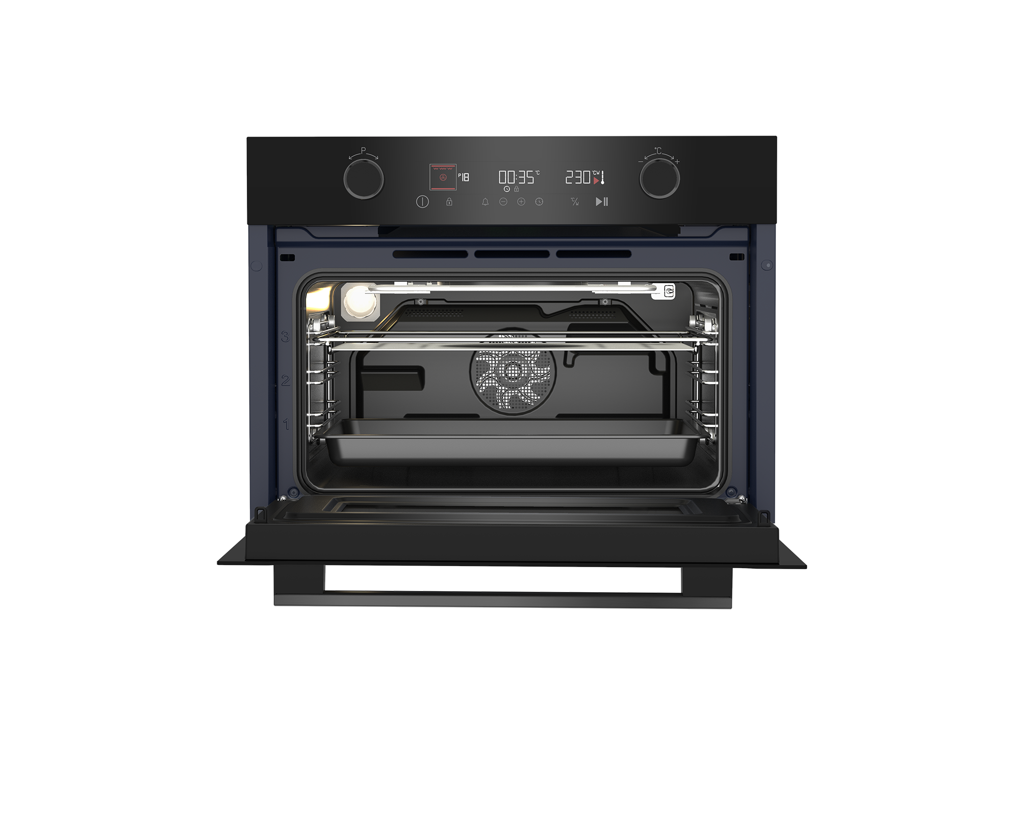 GEKW12400B