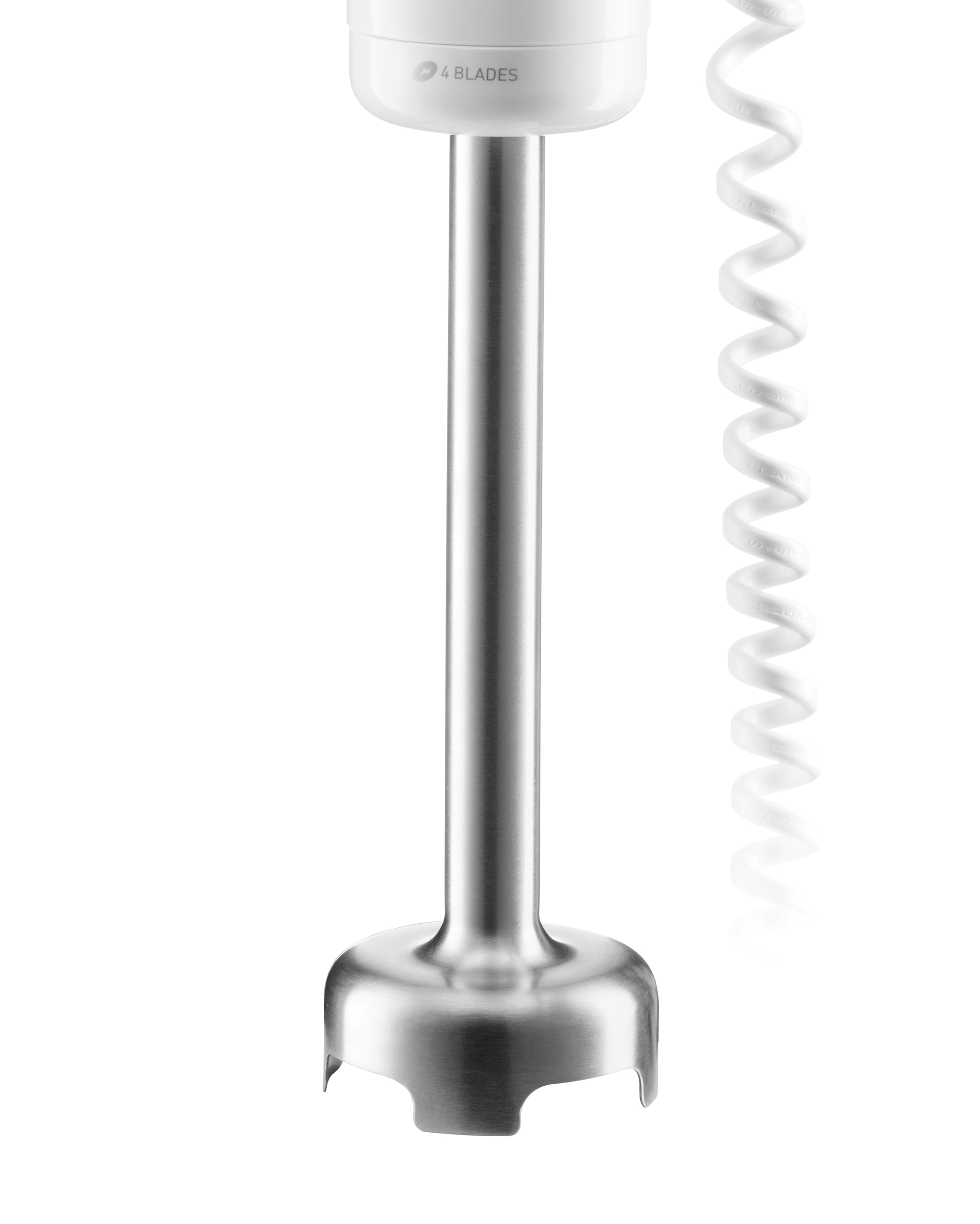 BL 6280 WWhite Sense Hand Blender1000W Små köksmaskiner(Blenders