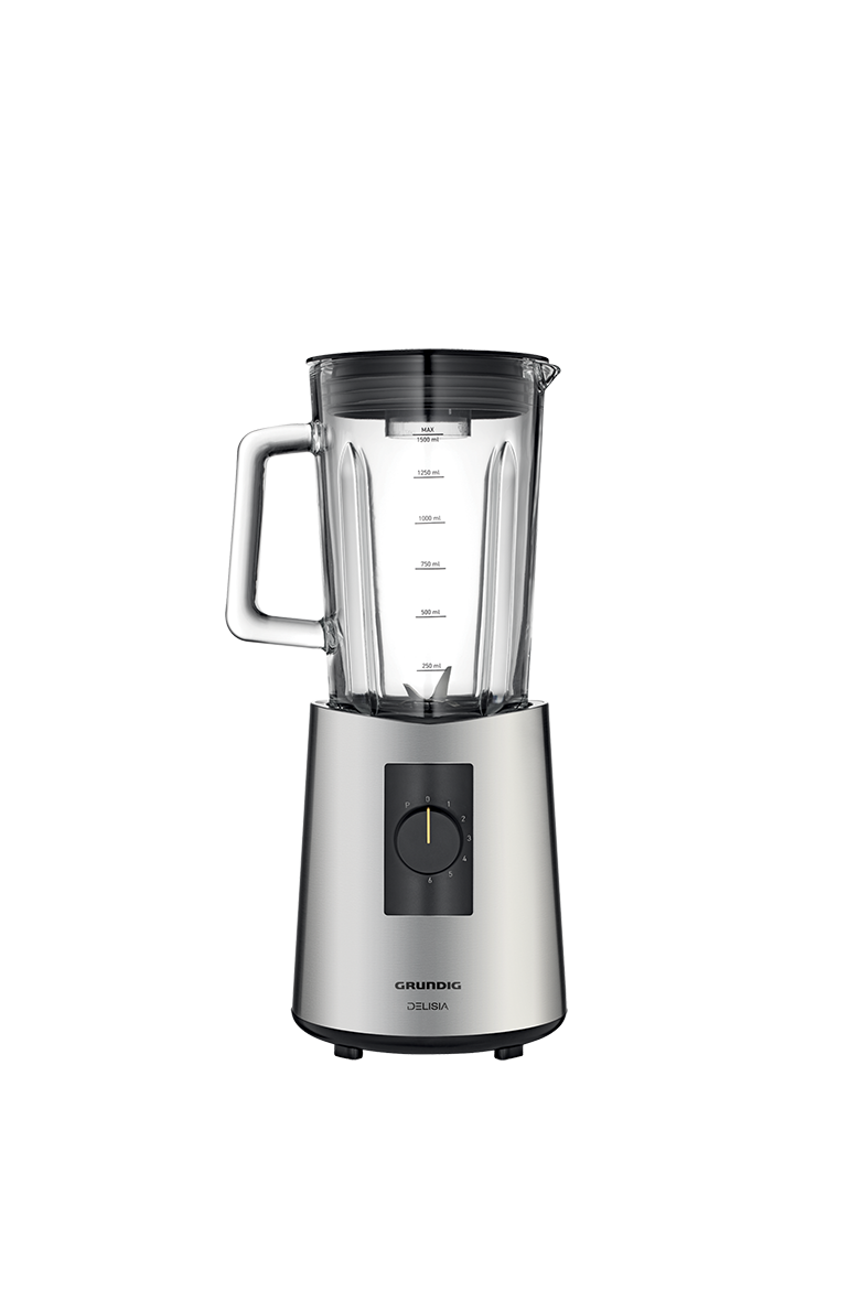 SM 8680Delisia Table Blender800 W Små köksmaskiner(Blenders) GRUNDIG
