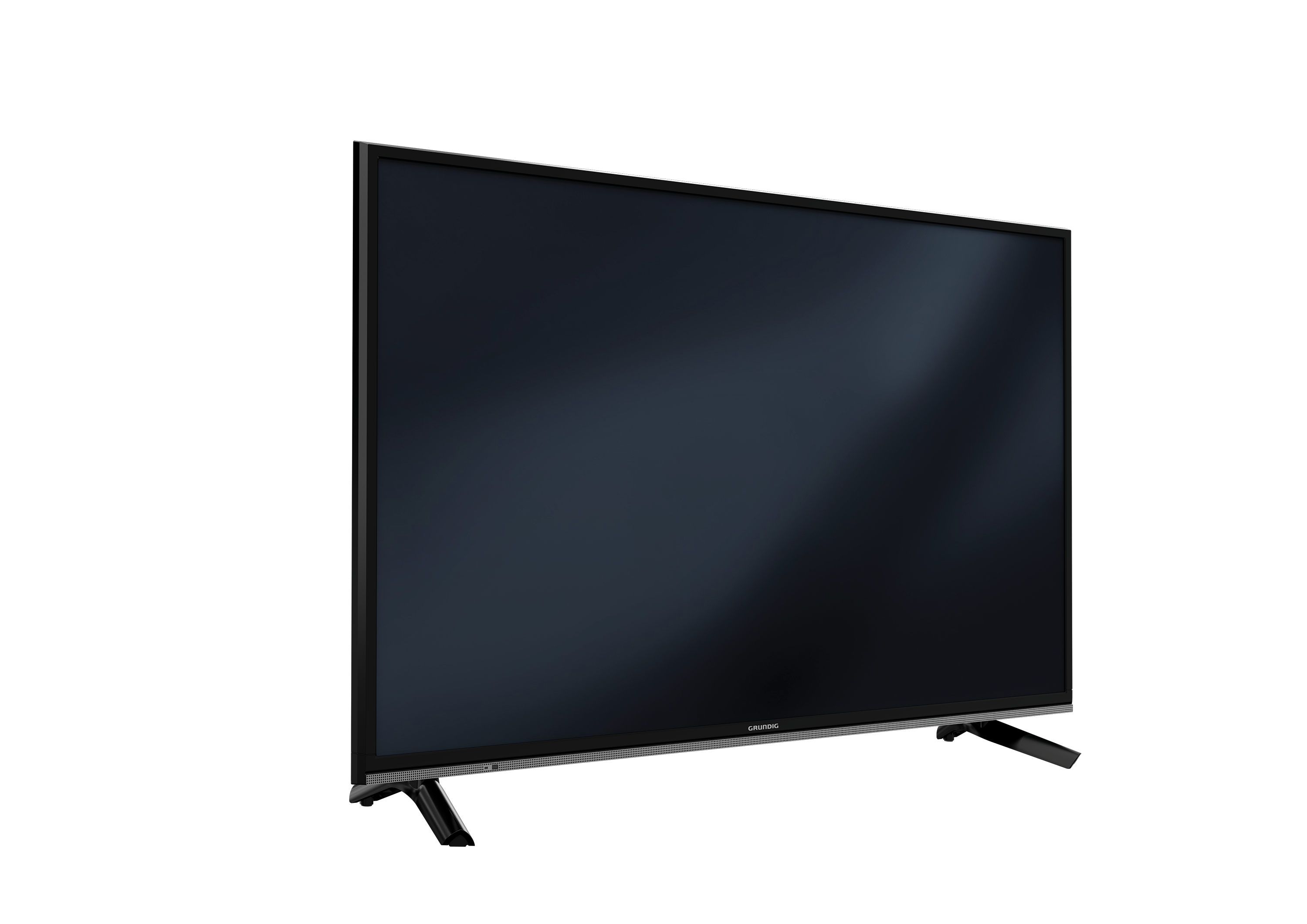 49 VLX 6950 BP | Underhållning(TV) | GRUNDIG