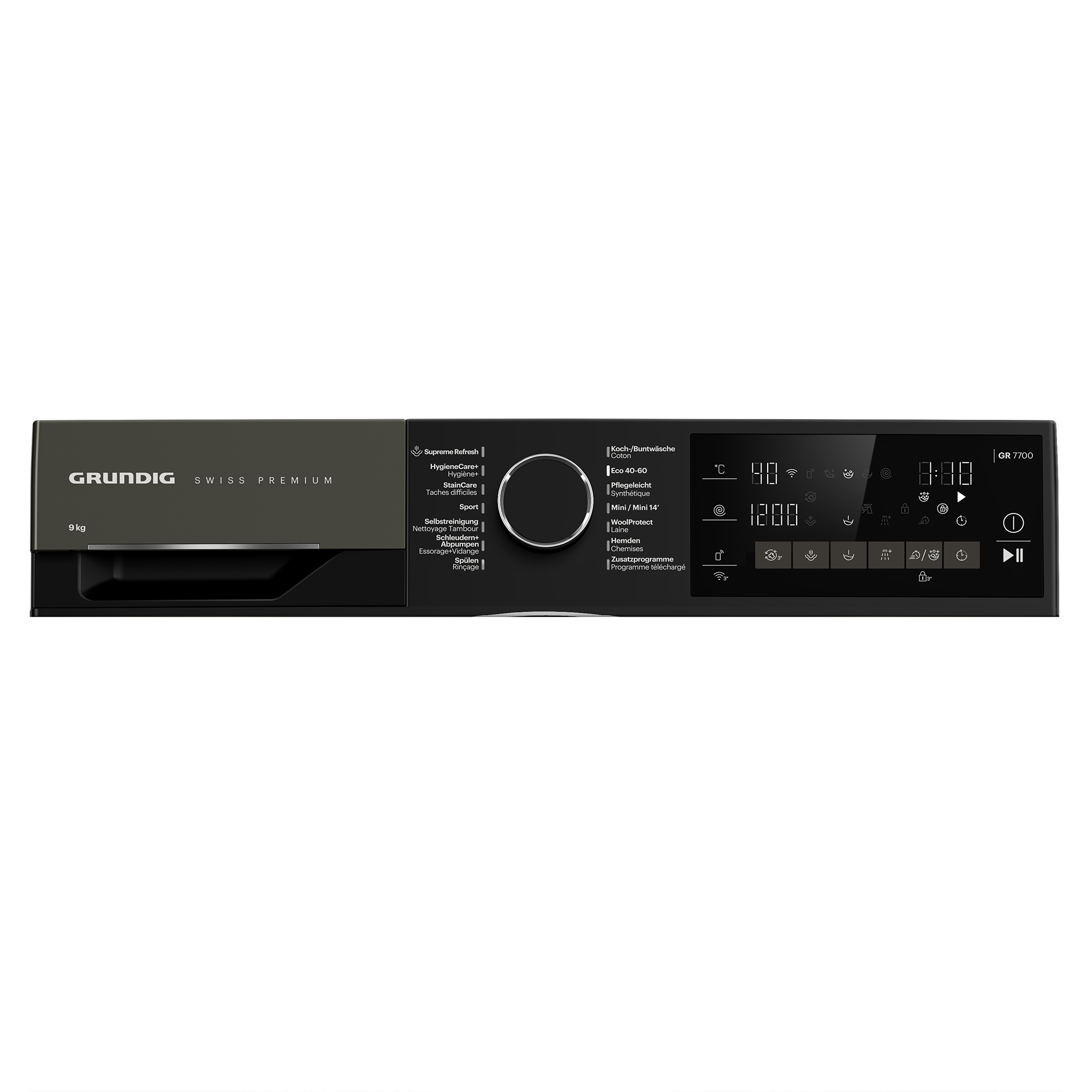 GWM9100