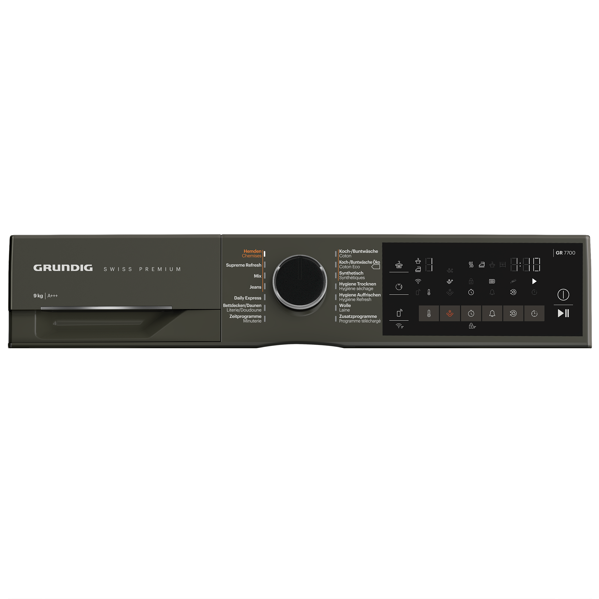 GTR9100