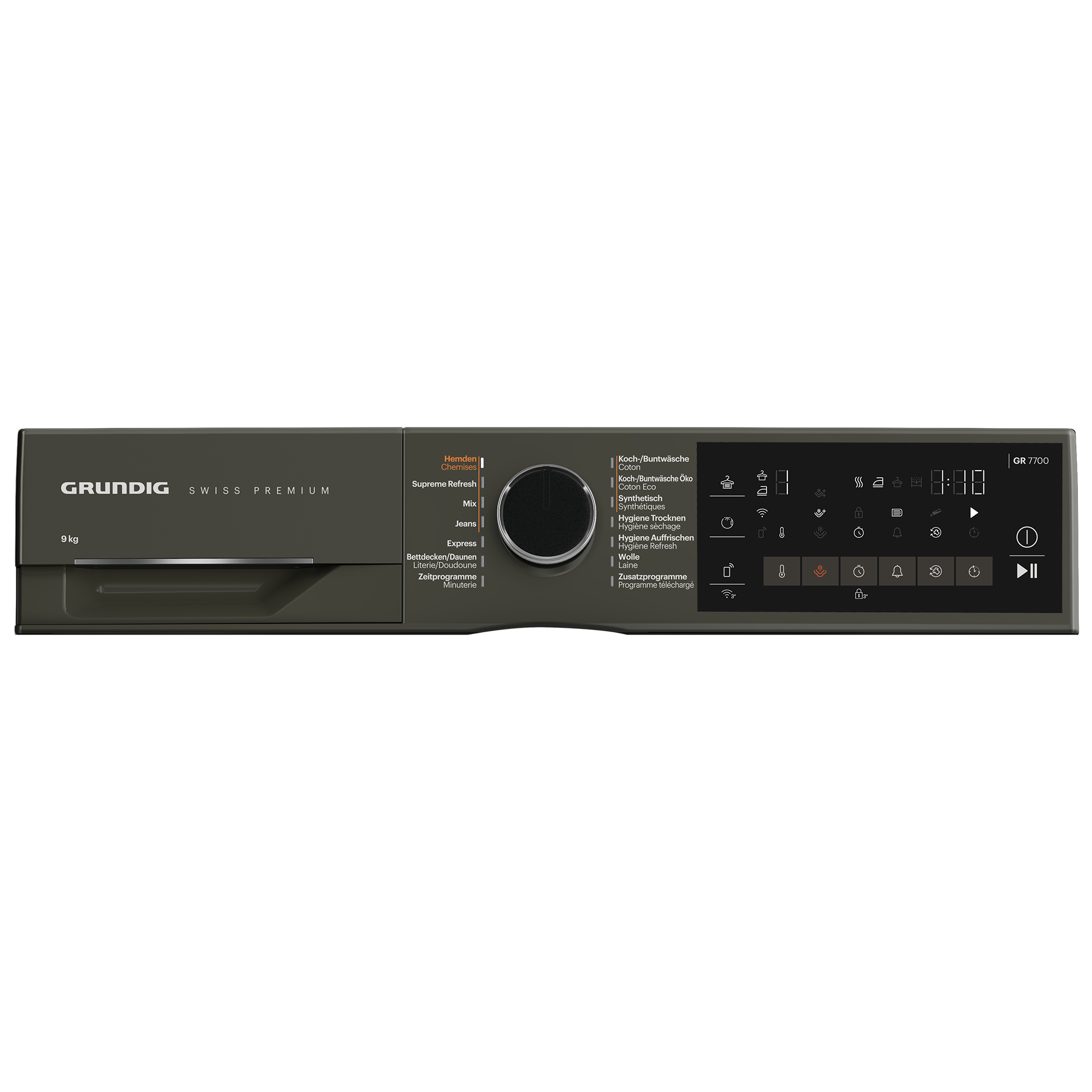 GTR9100A