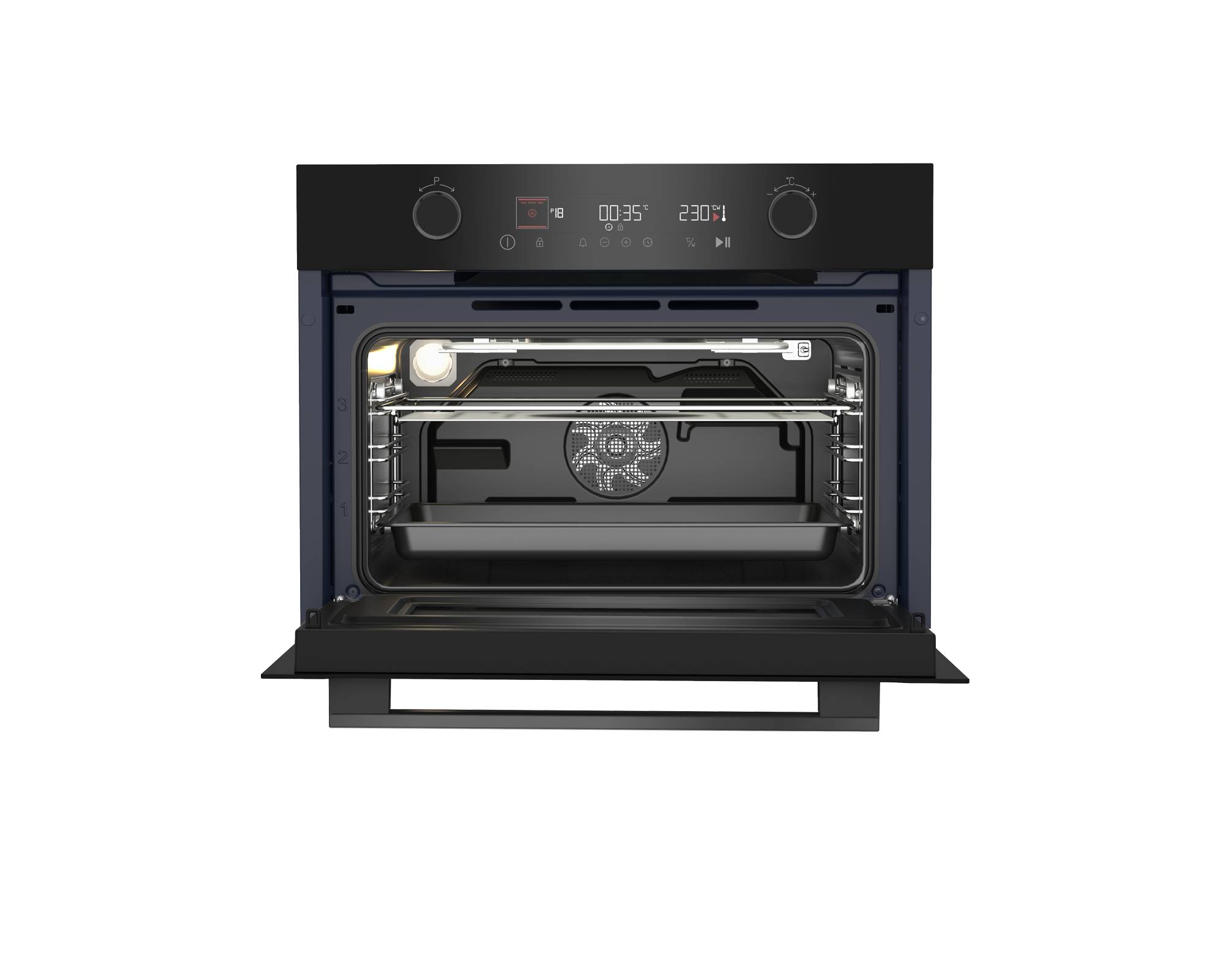 GEKW12300B
