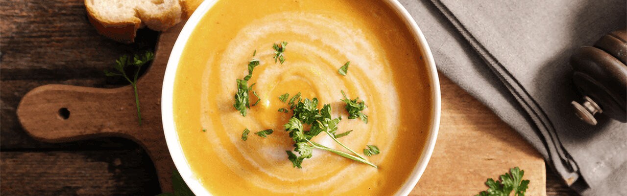 Carrot Soup 1920x600
