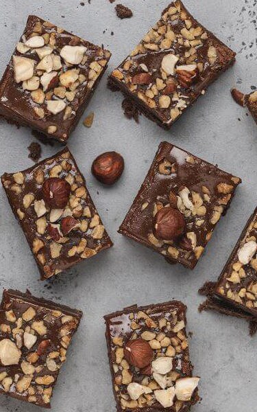 Chocolate Bars 375x600