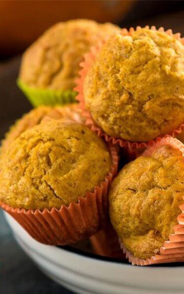 Pumpkin Muffins_375x600