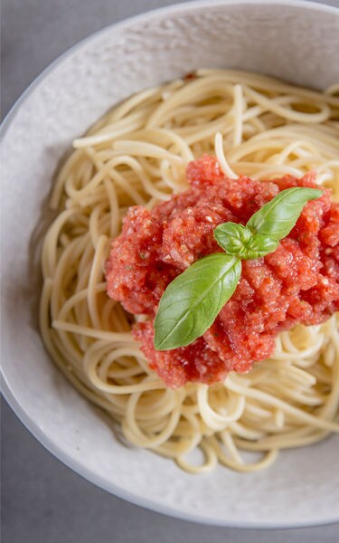 Tomaten-Relish