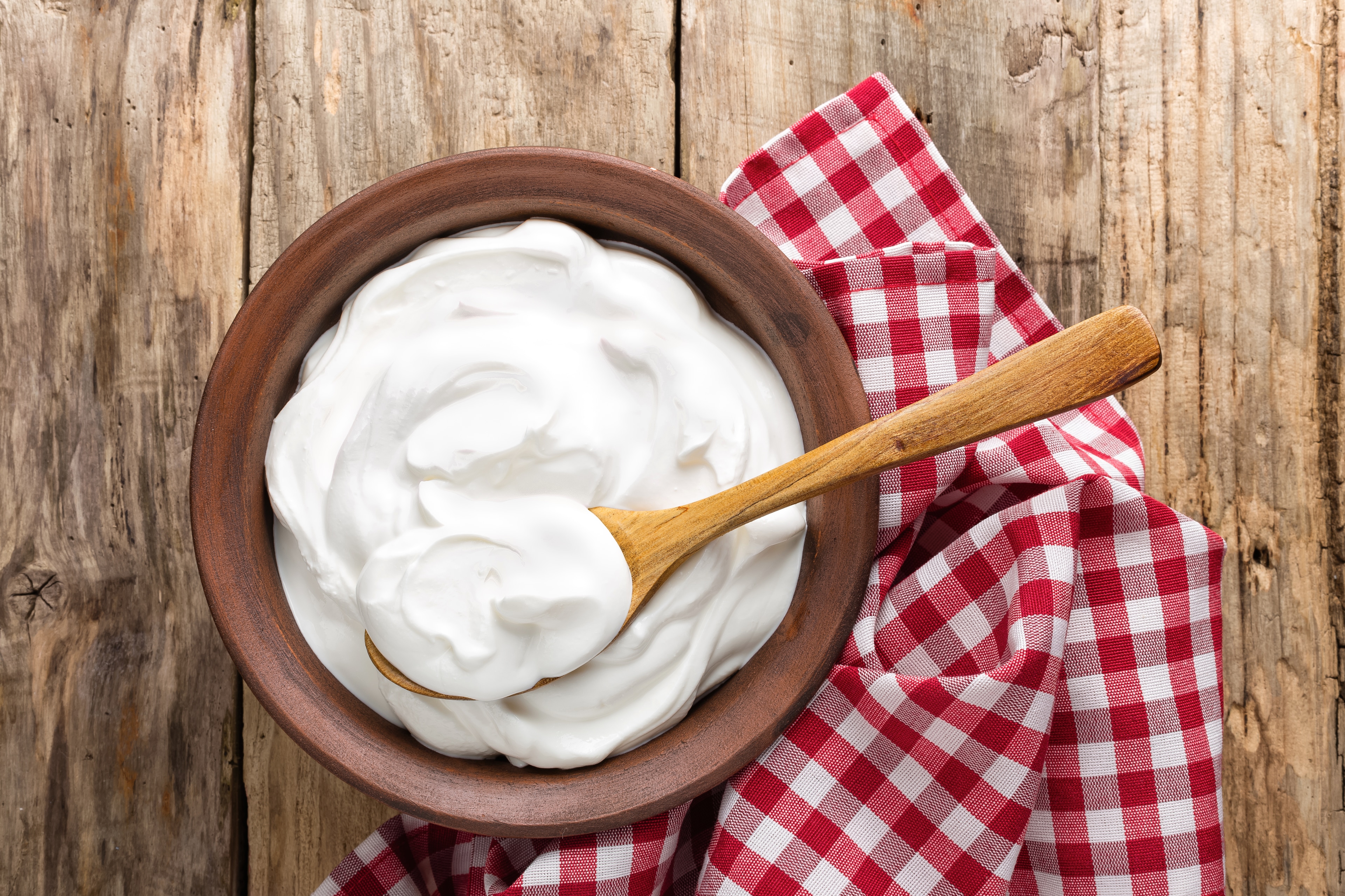 4 Möglichkeiten, Ihren Joghurt richtig aufzubewahren