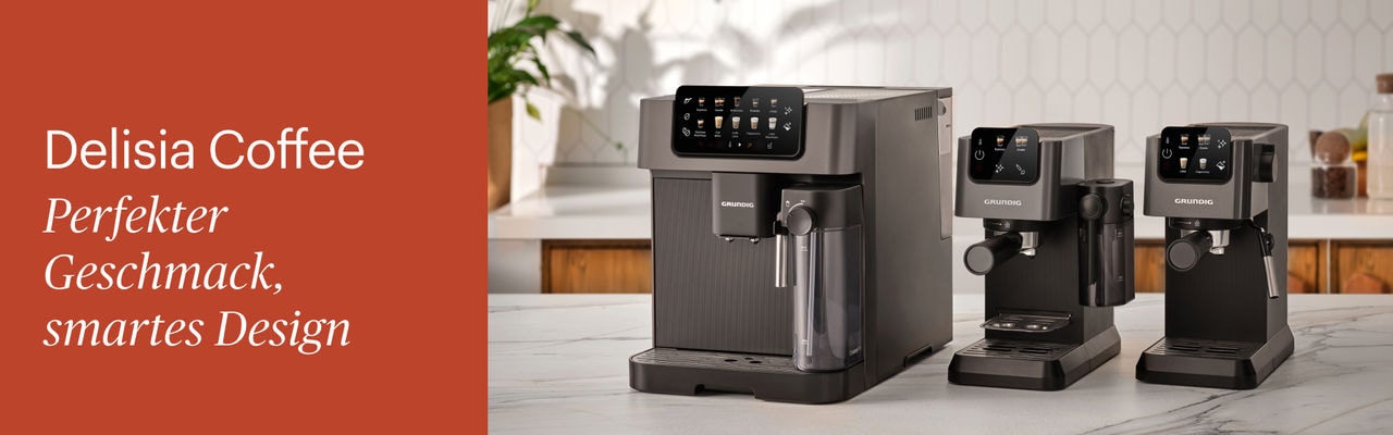 Neue Grundig Natura Shine